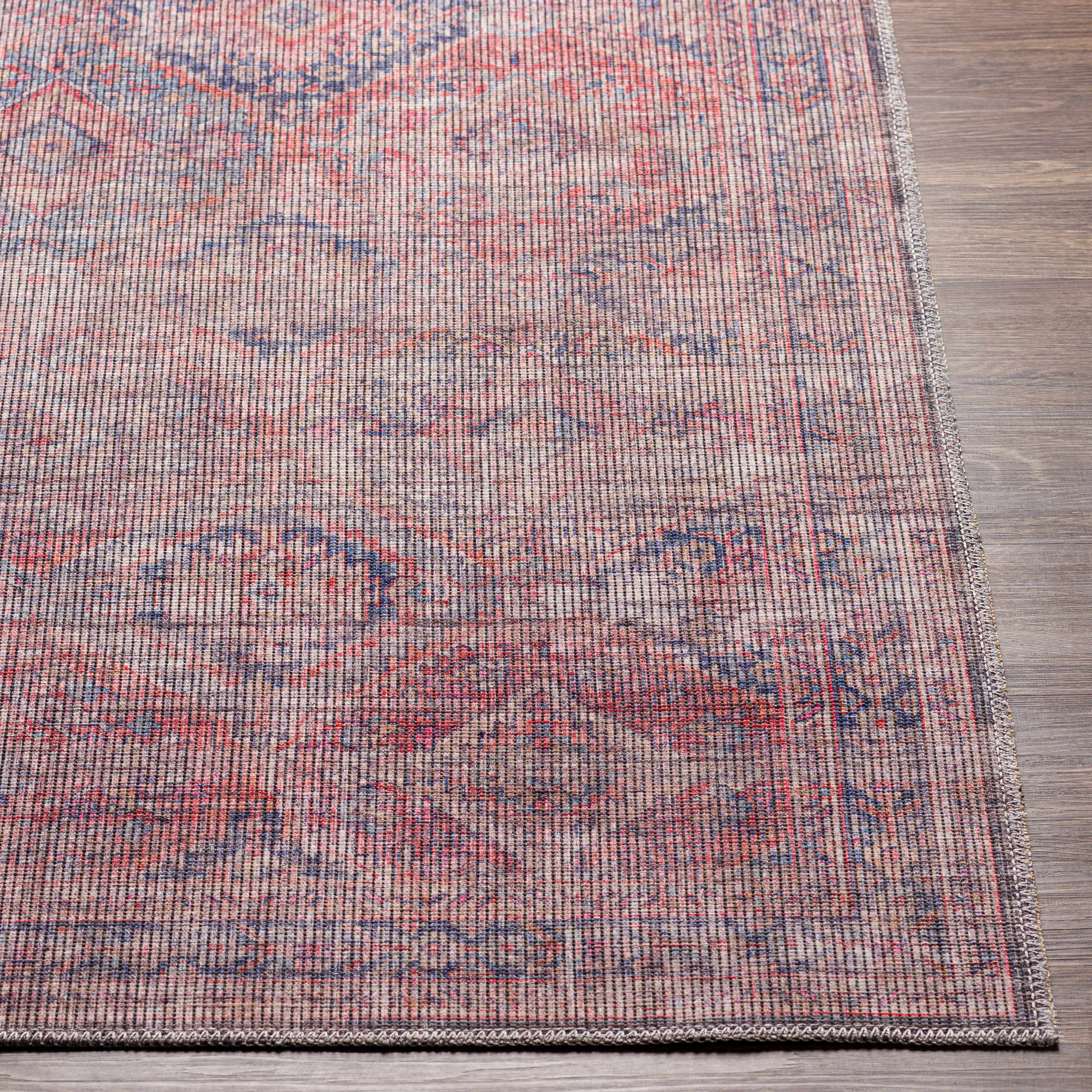Mayantoc Washable Area Rug - Clearance - Image 10