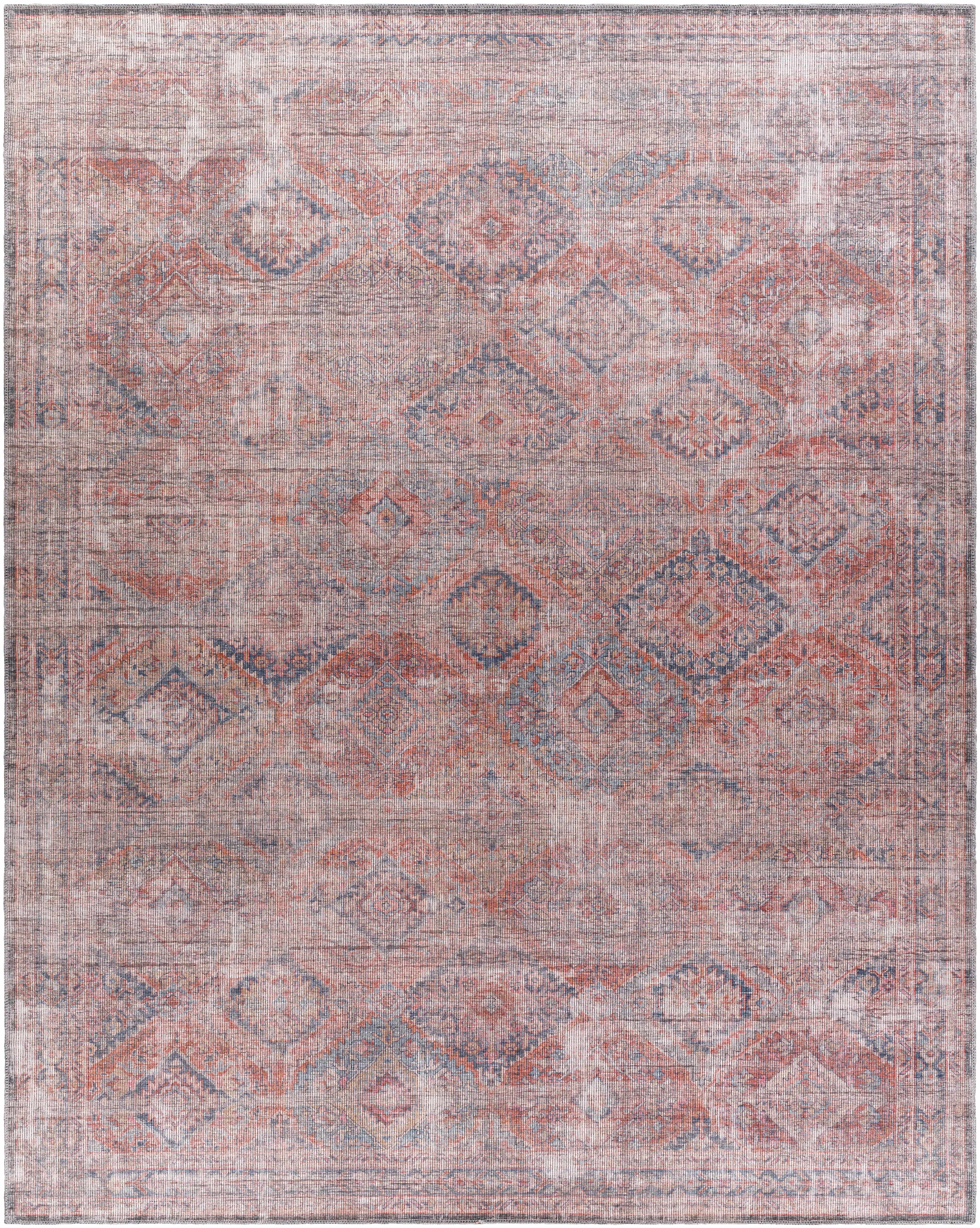 Mayantoc Washable Area Rug - Clearance - Image 11