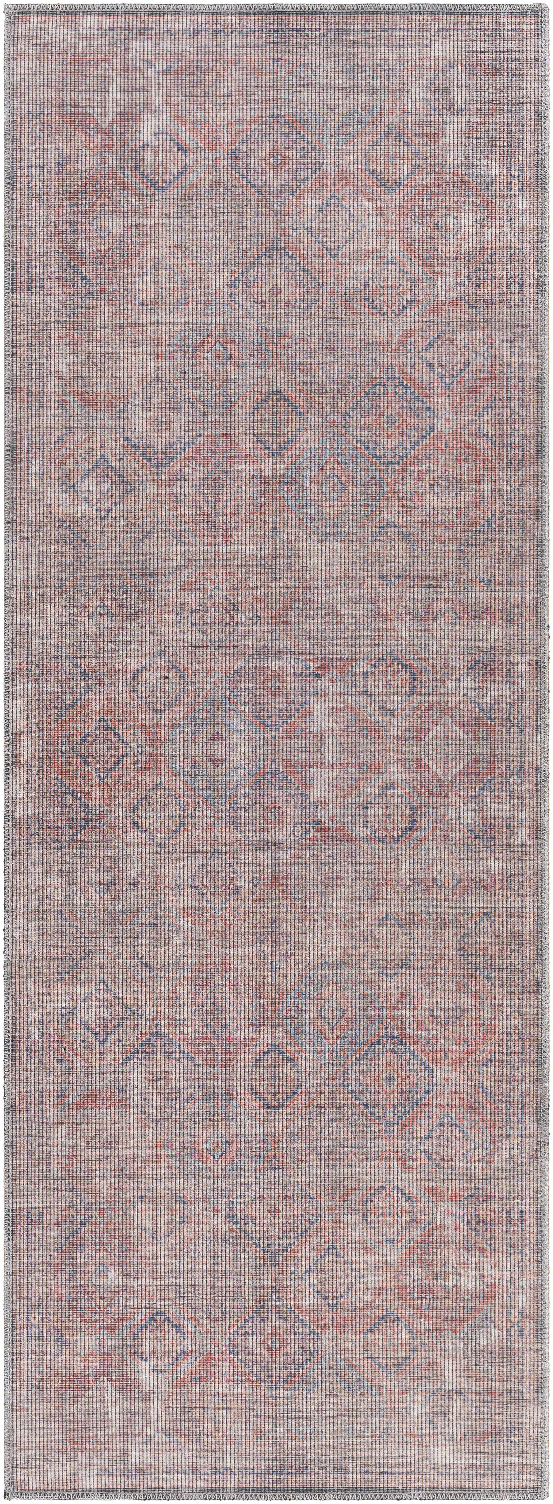 Mayantoc Washable Area Rug - Clearance - Image 4