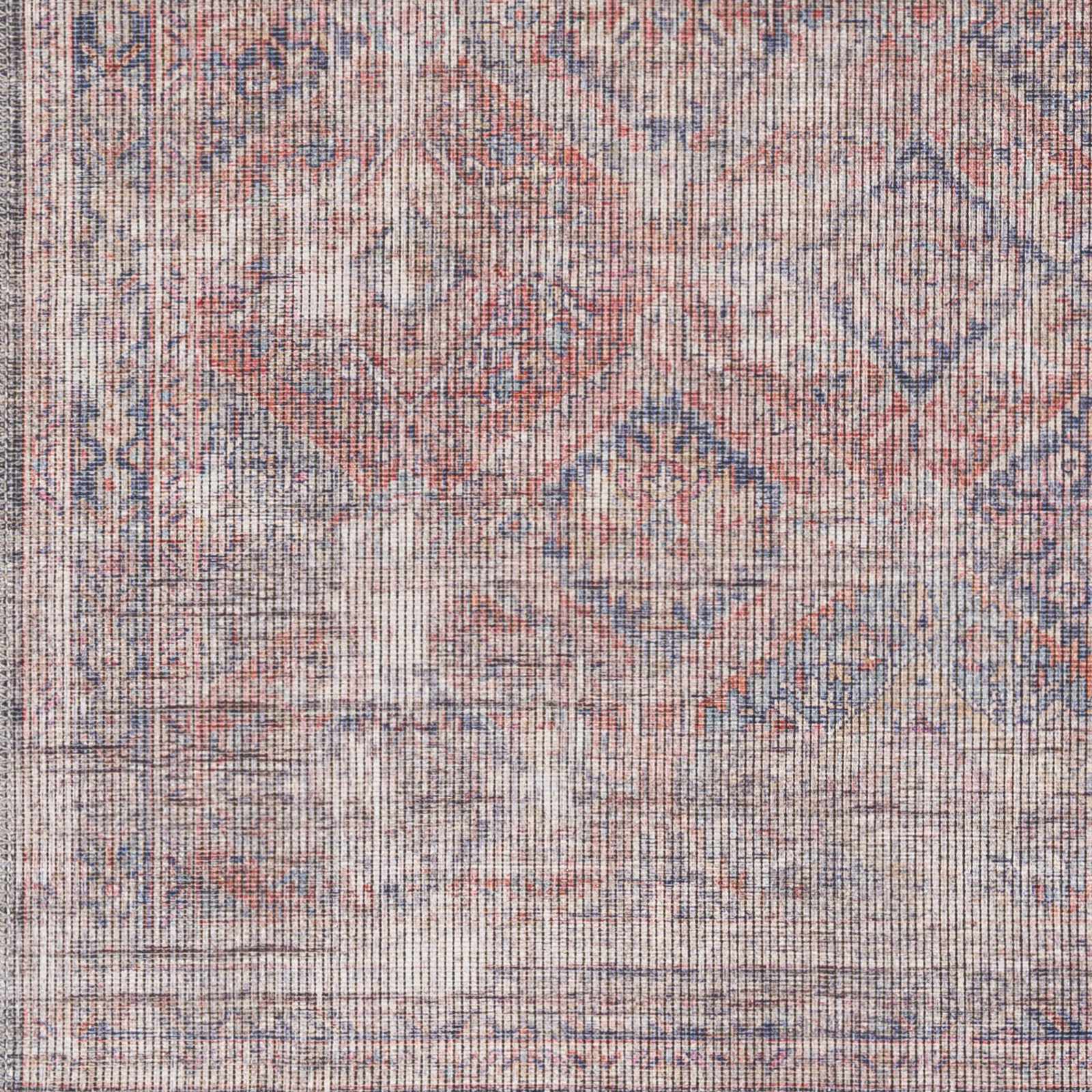 Mayantoc Washable Area Rug - Clearance - Image 6