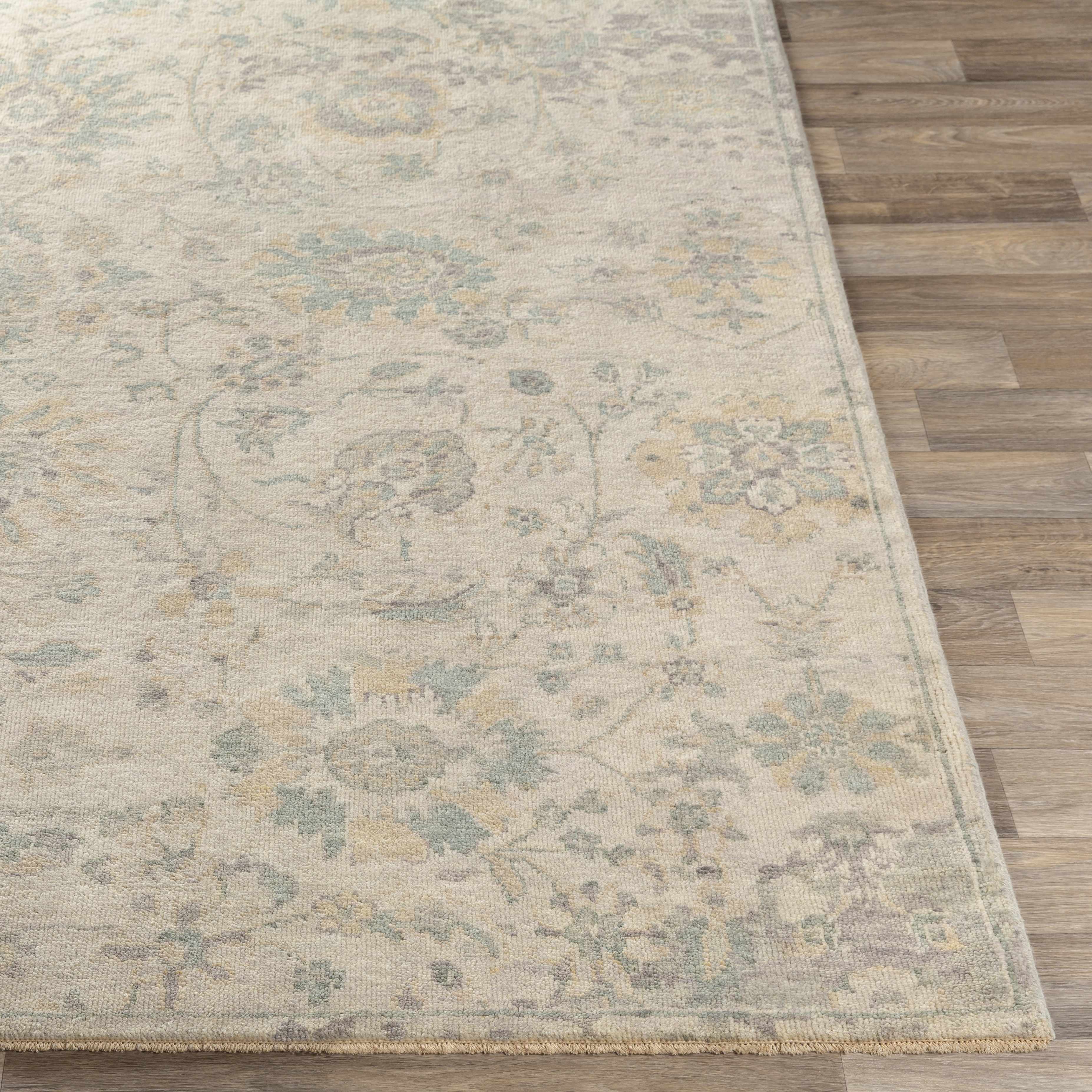 Maybee Area Rug - Clearance - Image 3