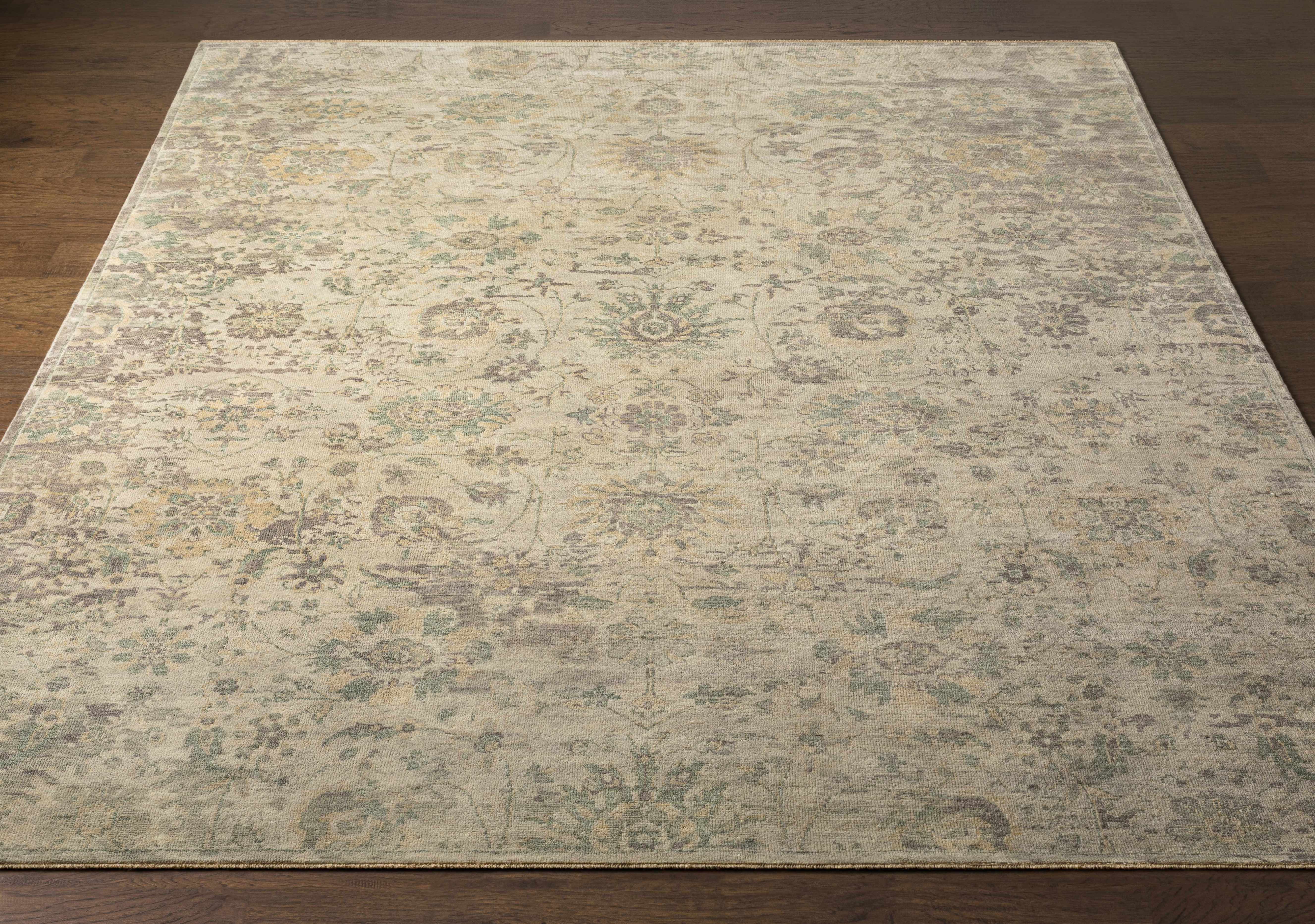 Maybee Area Rug - Clearance - Image 4