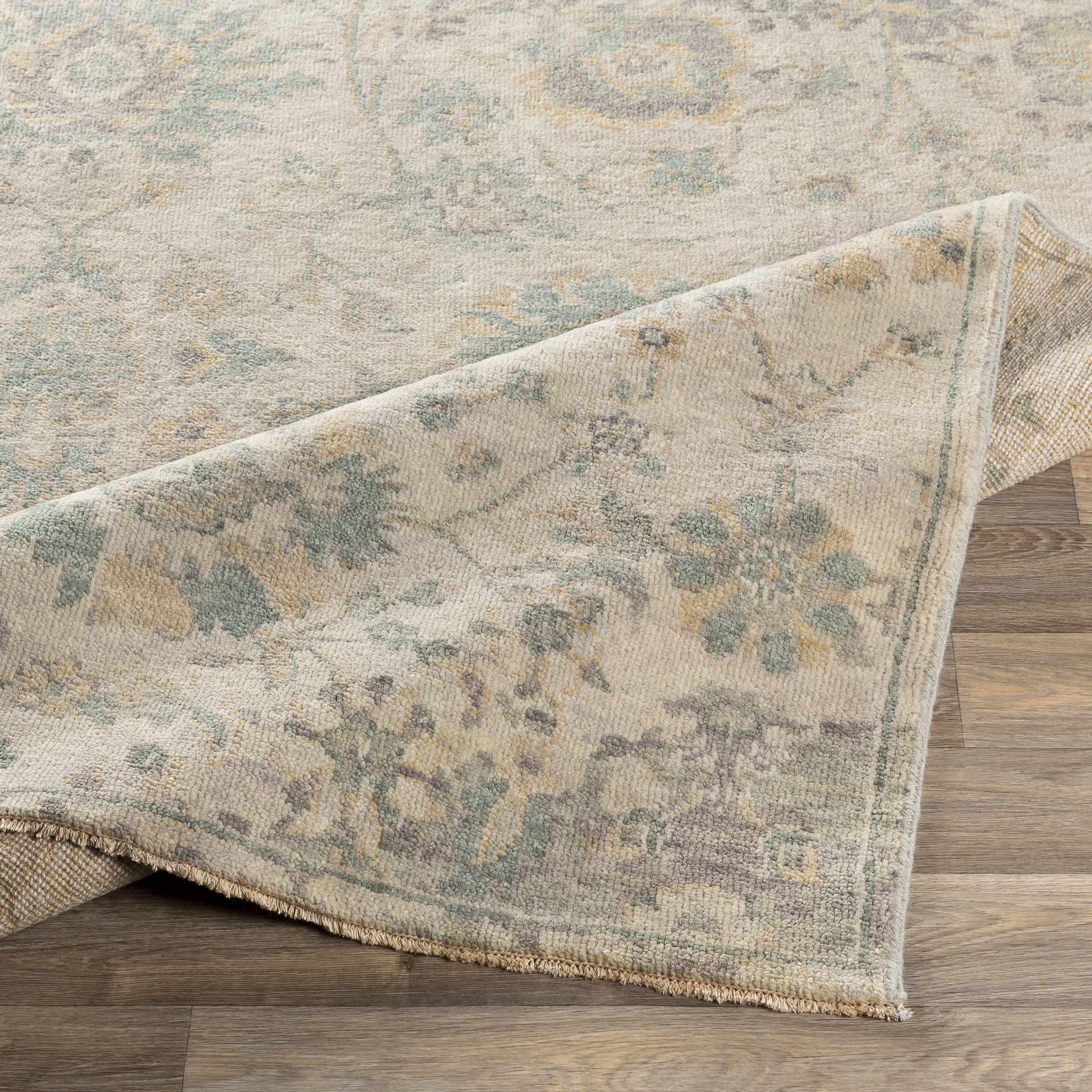 Maybee Area Rug - Clearance - Image 5
