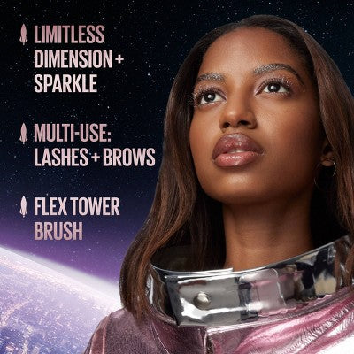 Maybelline Lash Sensational Sky High Lengthening Mascara 791 Washable Space Diamond 0.24 fl oz - New - Image 4