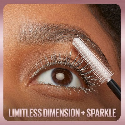 Maybelline Lash Sensational Sky High Lengthening Mascara 791 Washable Space Diamond 0.24 fl oz - New - Image 6