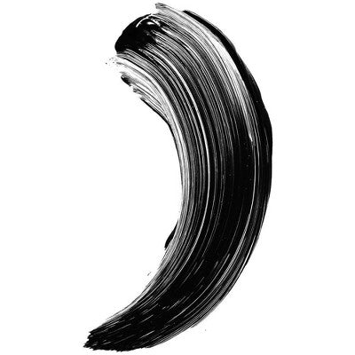 Maybelline Lash Waterproof Sensational Lengthening Mascara Blackest Black 0.32 fl oz - Imperfect Box - Image 2