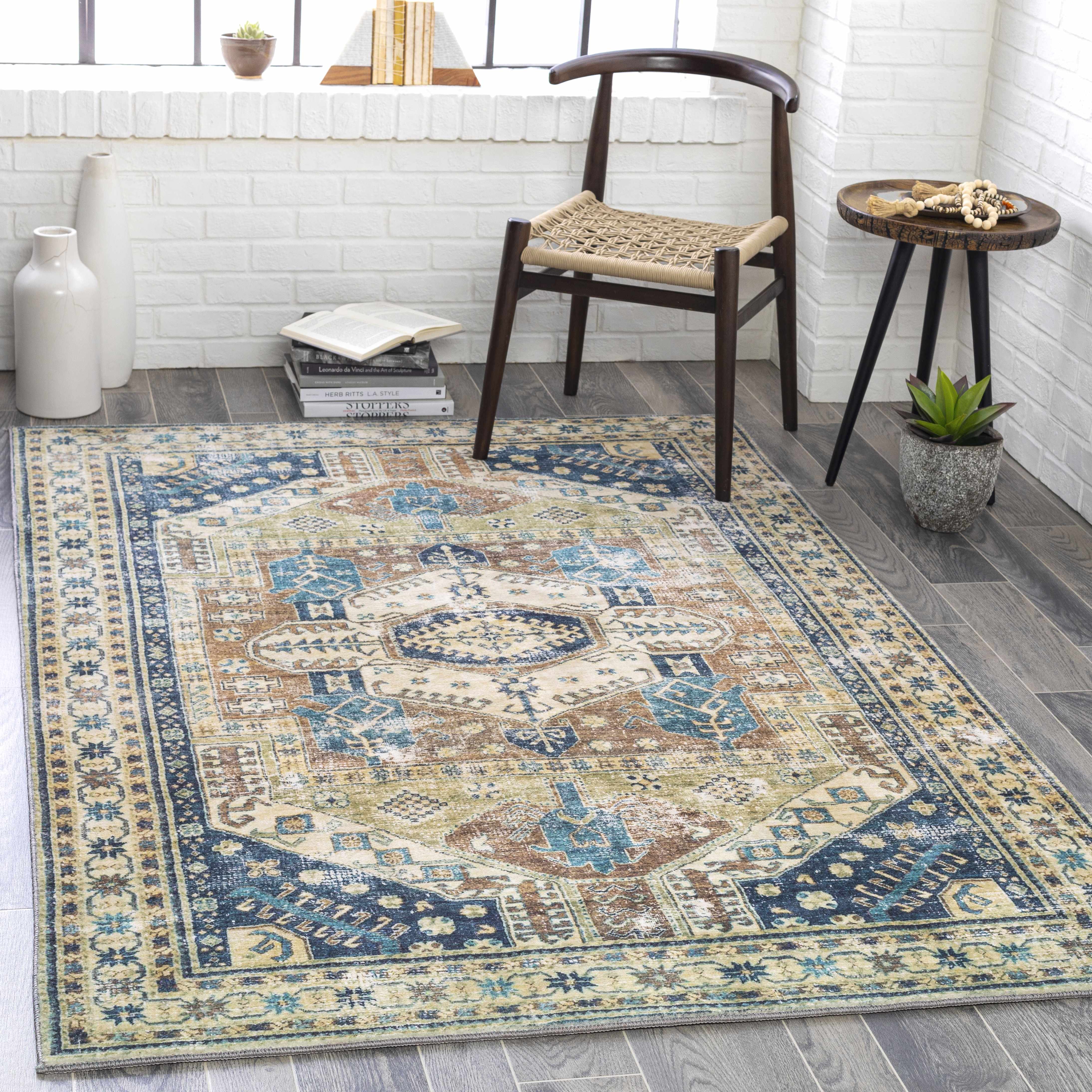 Maybrook Area Rug - Image 10