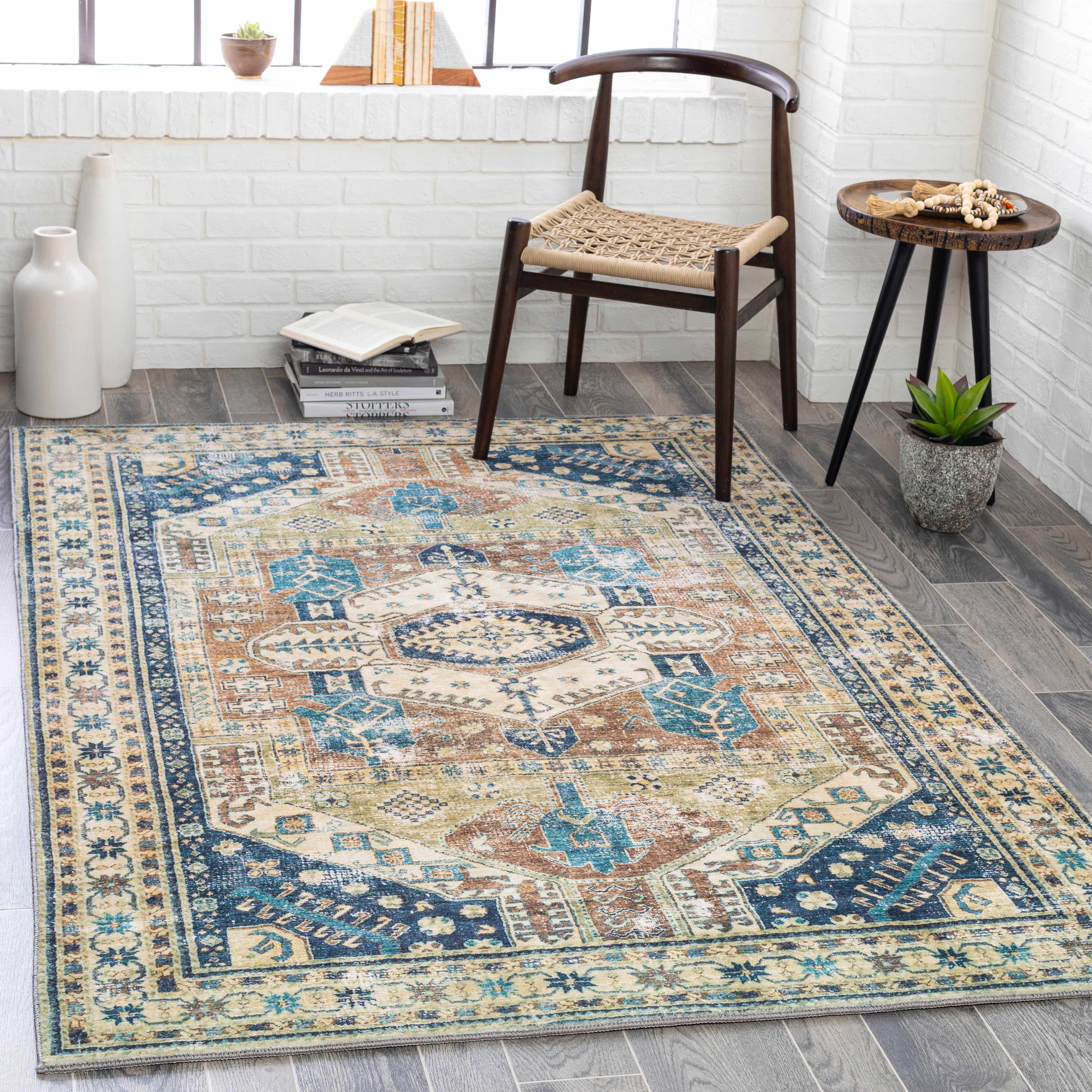 Maybrook Area Rug - Image 11
