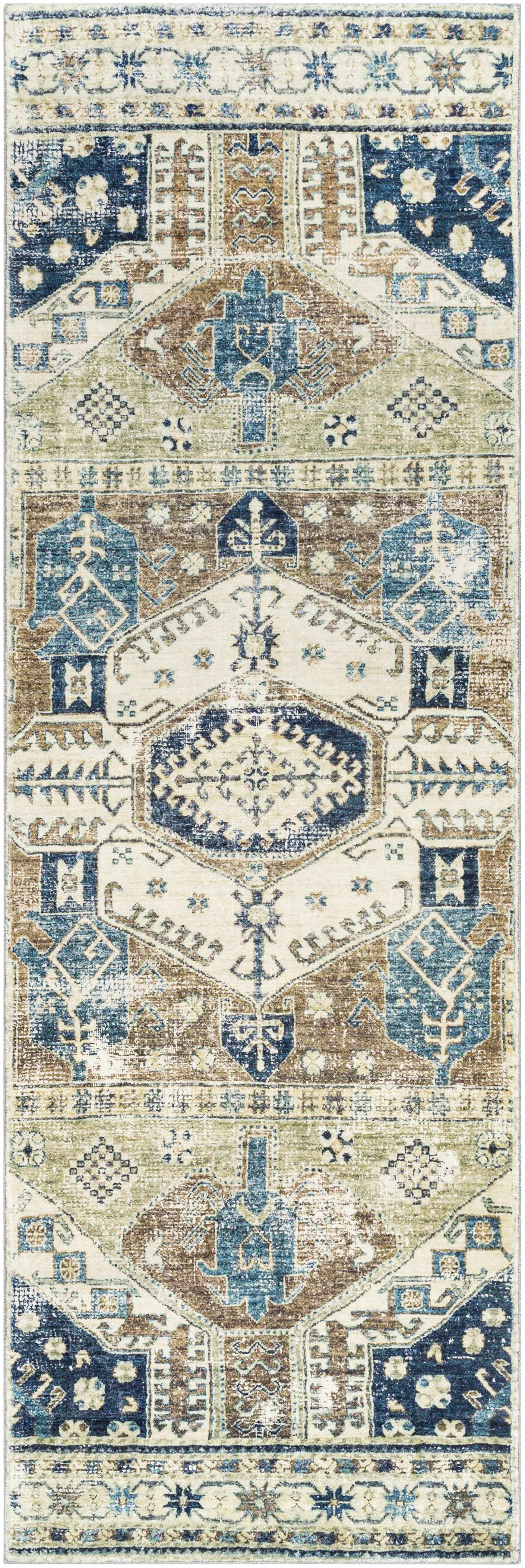 Maybrook Area Rug - Image 3