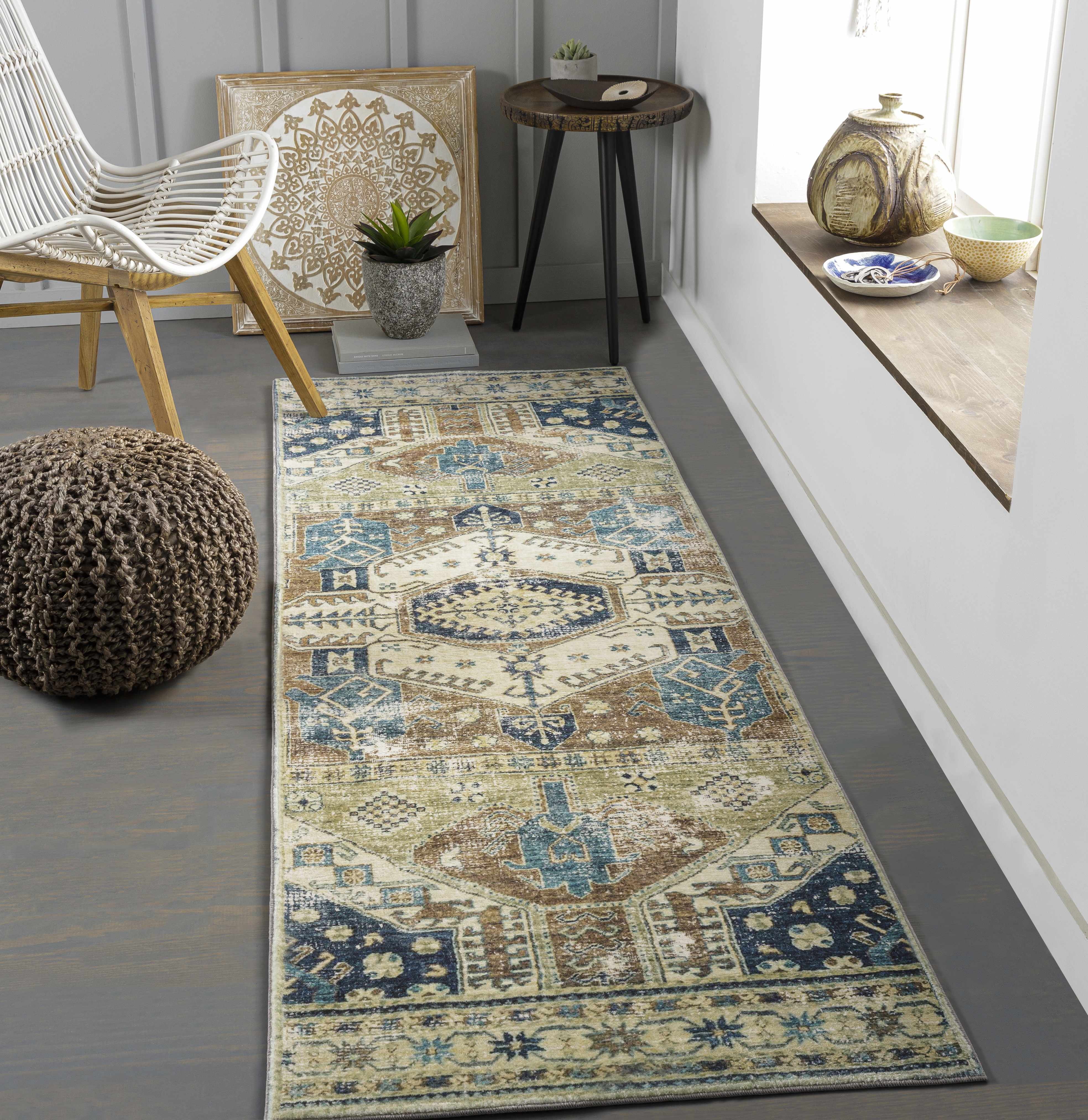 Maybrook Area Rug - Image 4