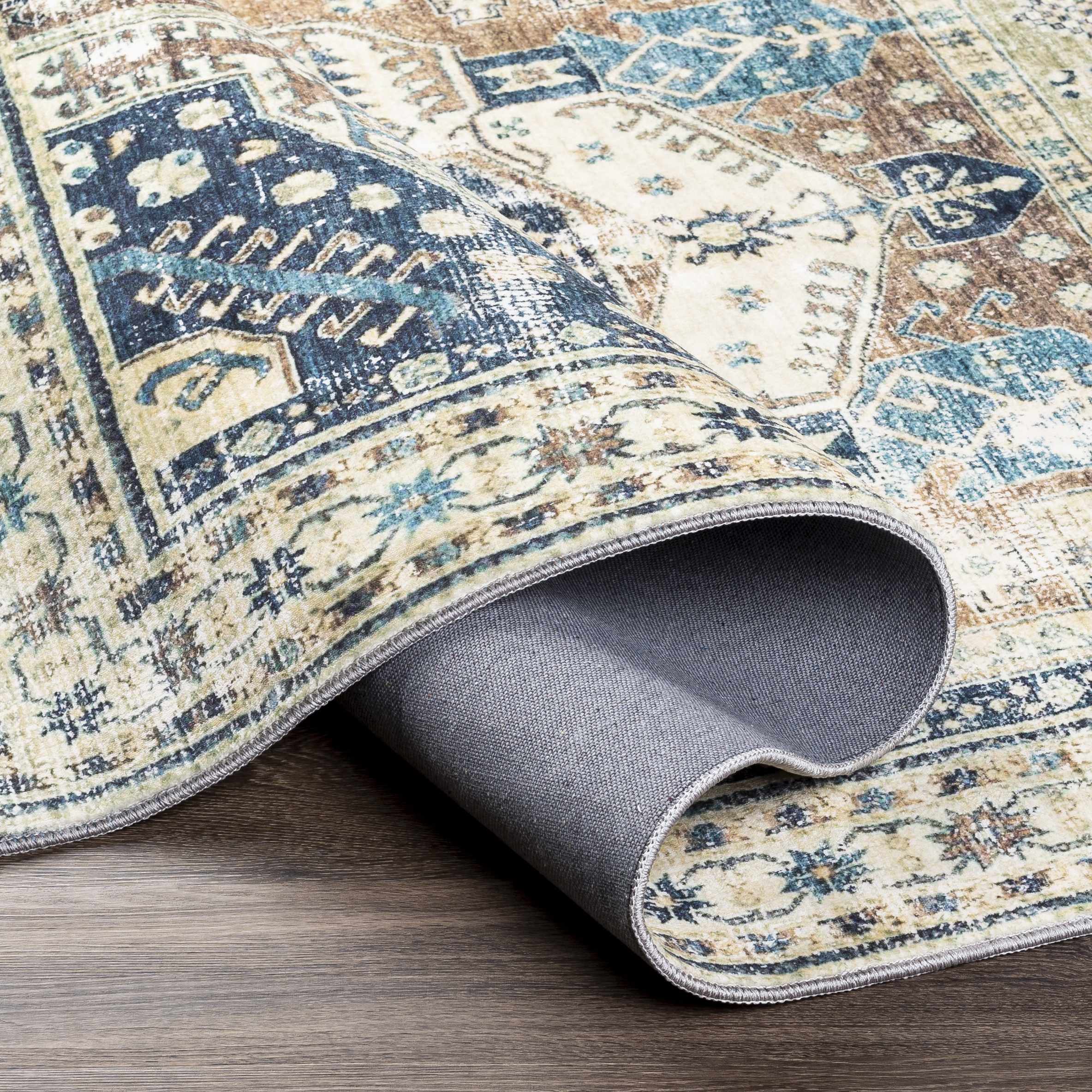 Maybrook Area Rug - Image 7