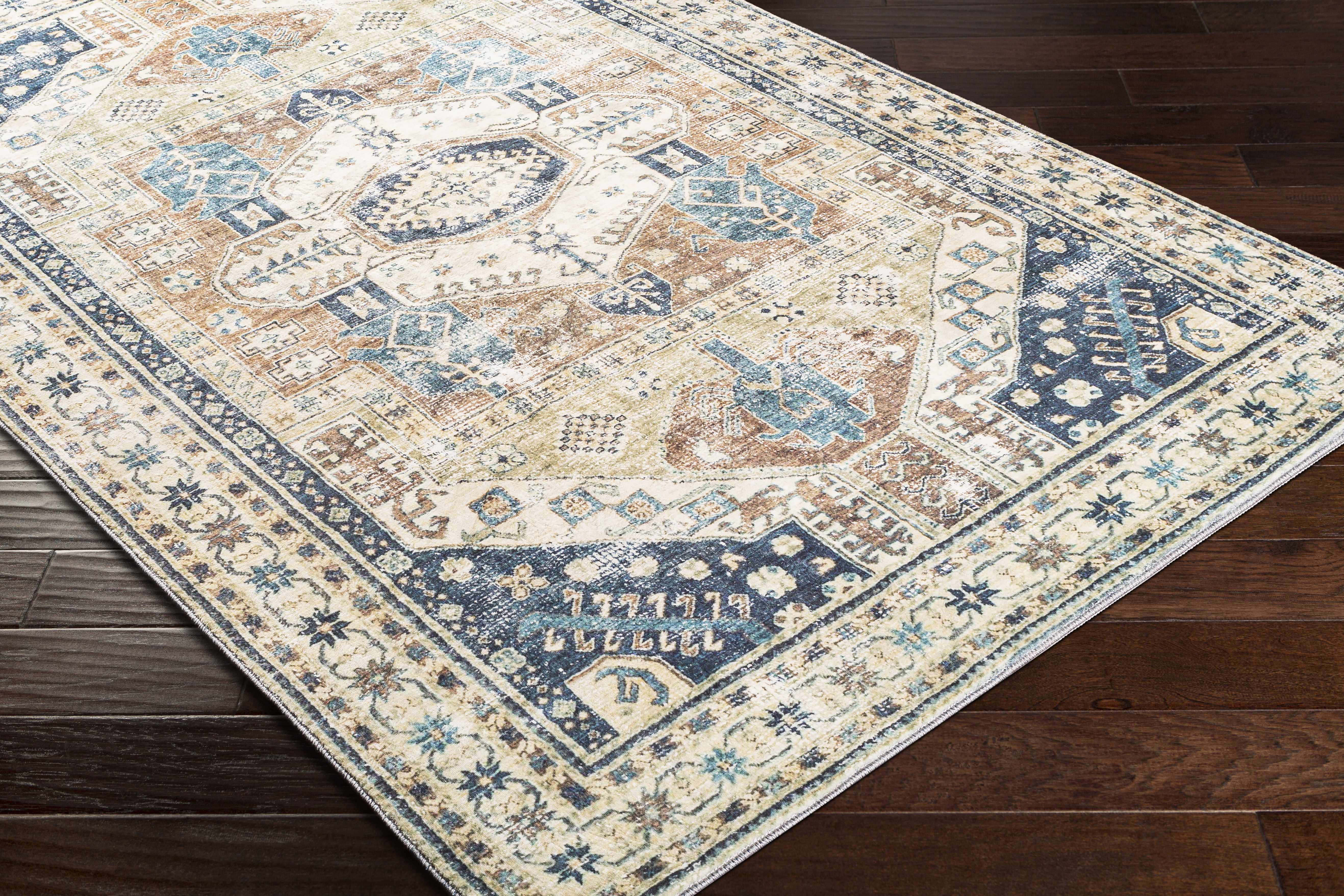 Maybrook Area Rug - Image 8