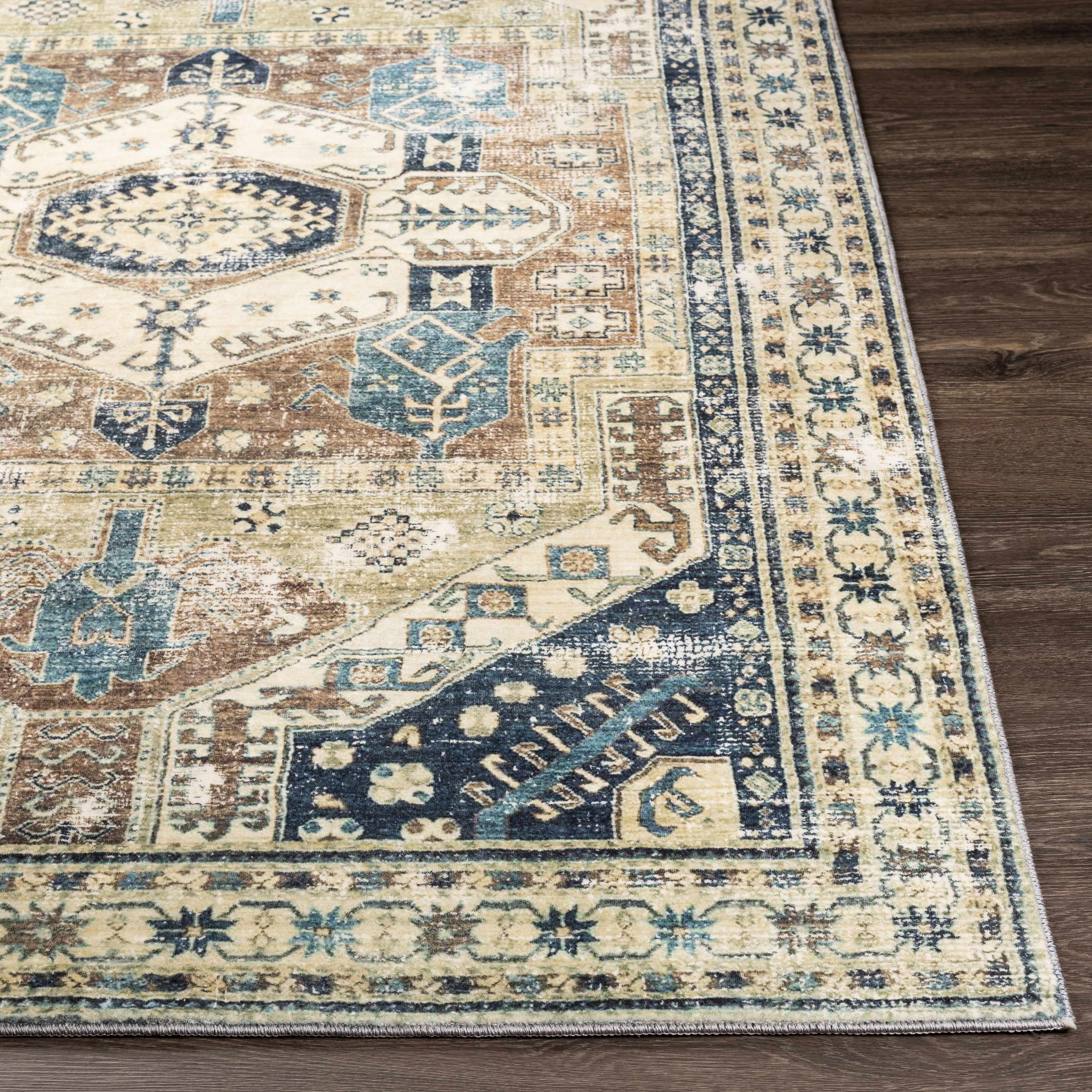 Maybrook Area Rug - Image 9