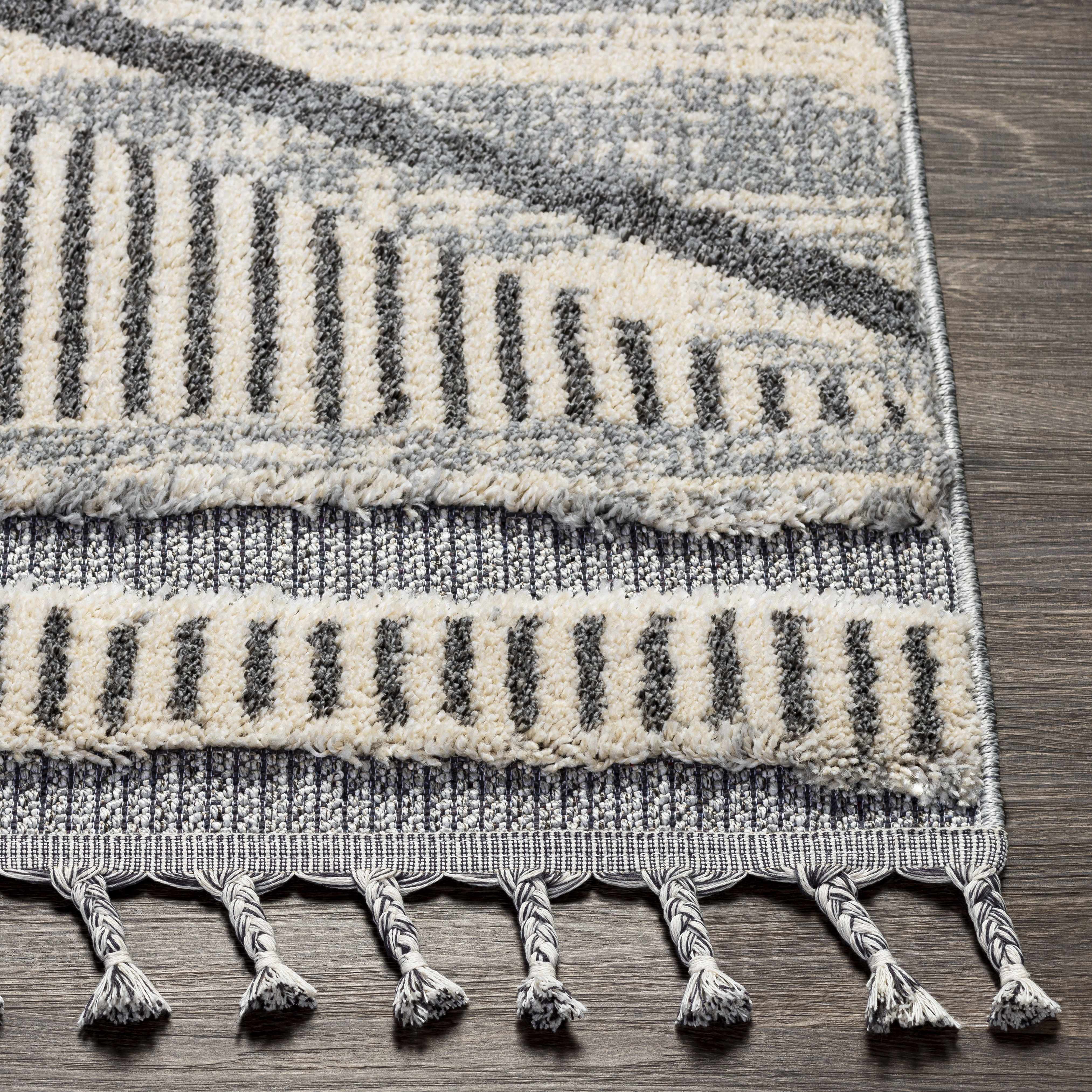Maydolong Area Rug - Clearance - Image 10