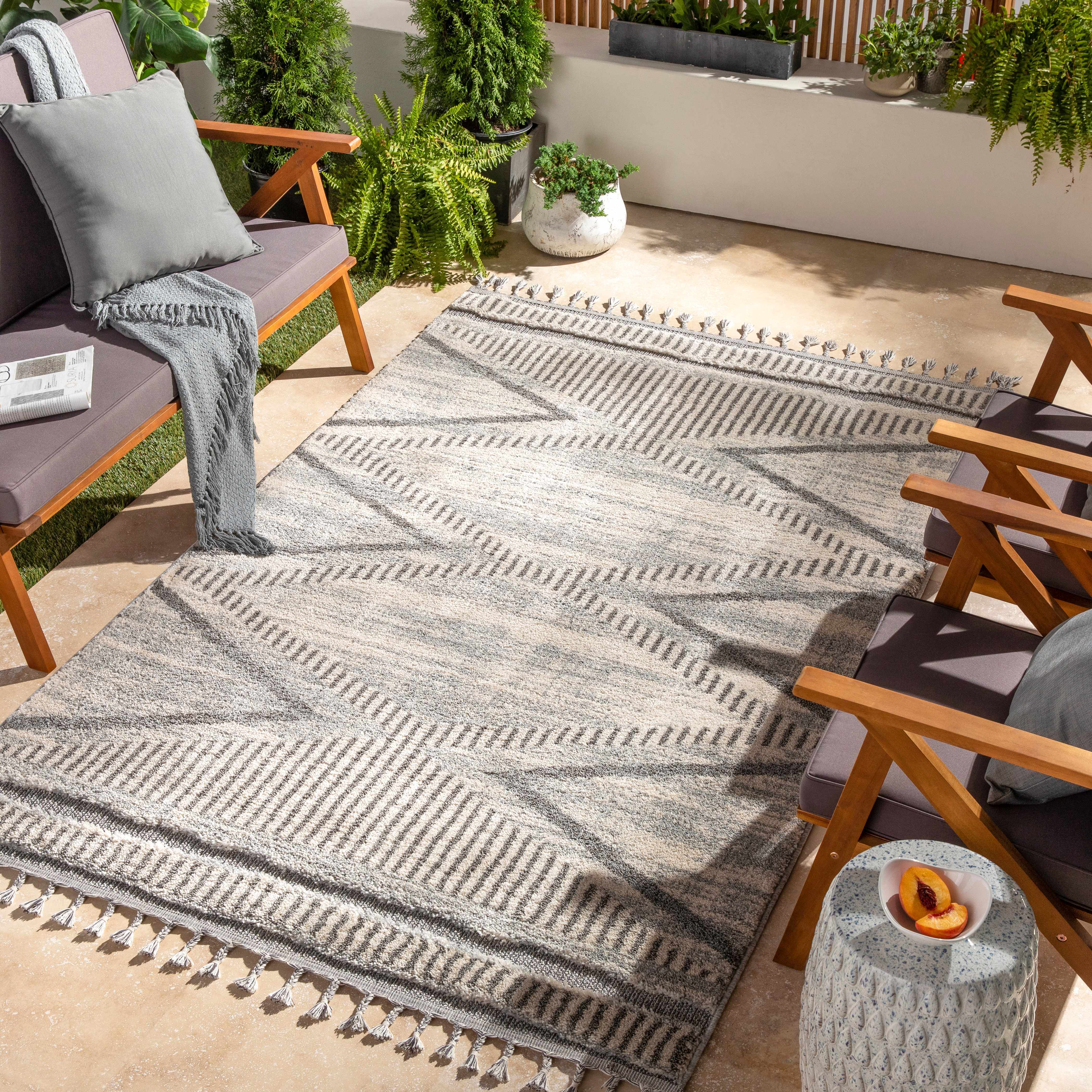 Maydolong Area Rug - Clearance - Image 3
