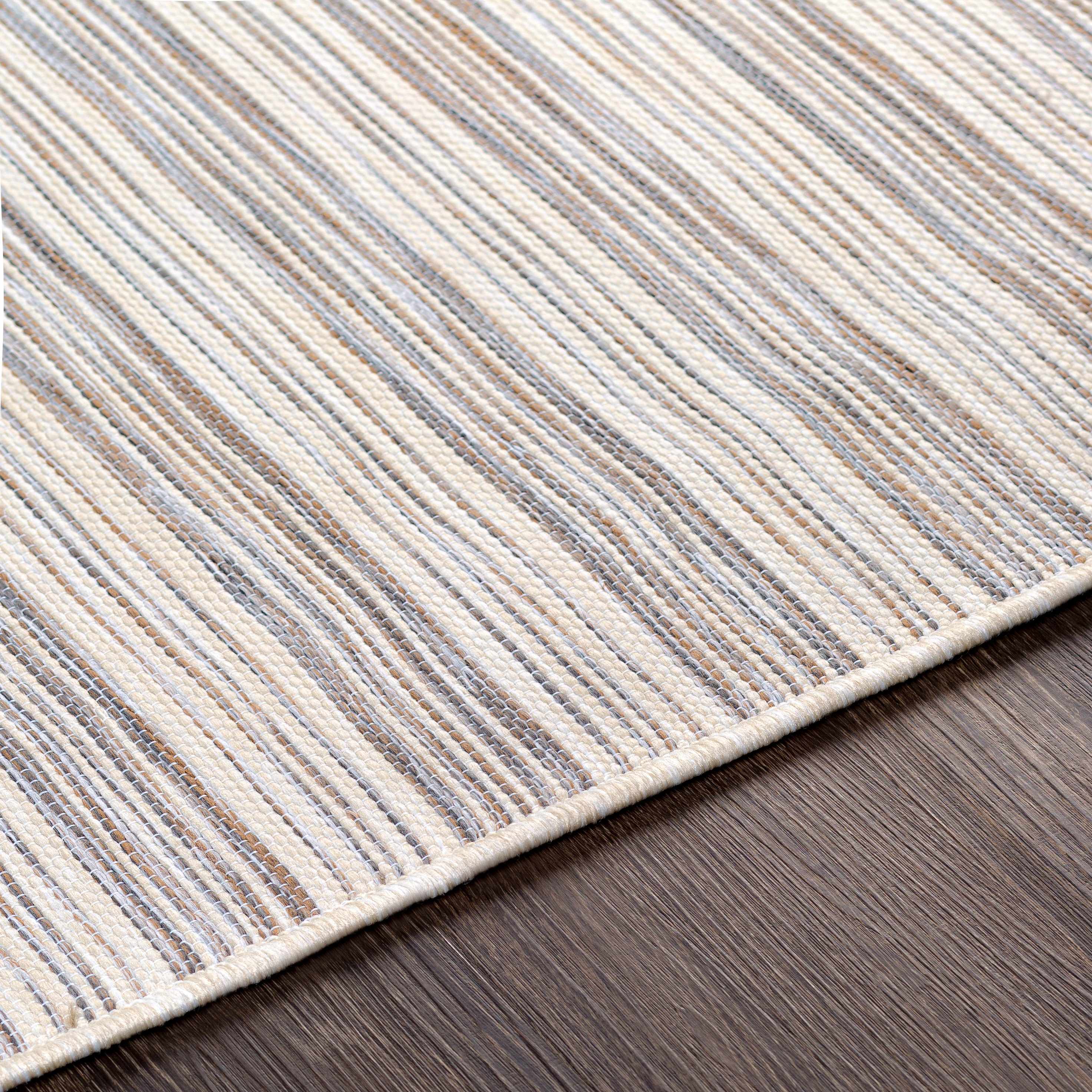 Mayerthorpe Flatweave Area Carpet - Clearance - Image 6