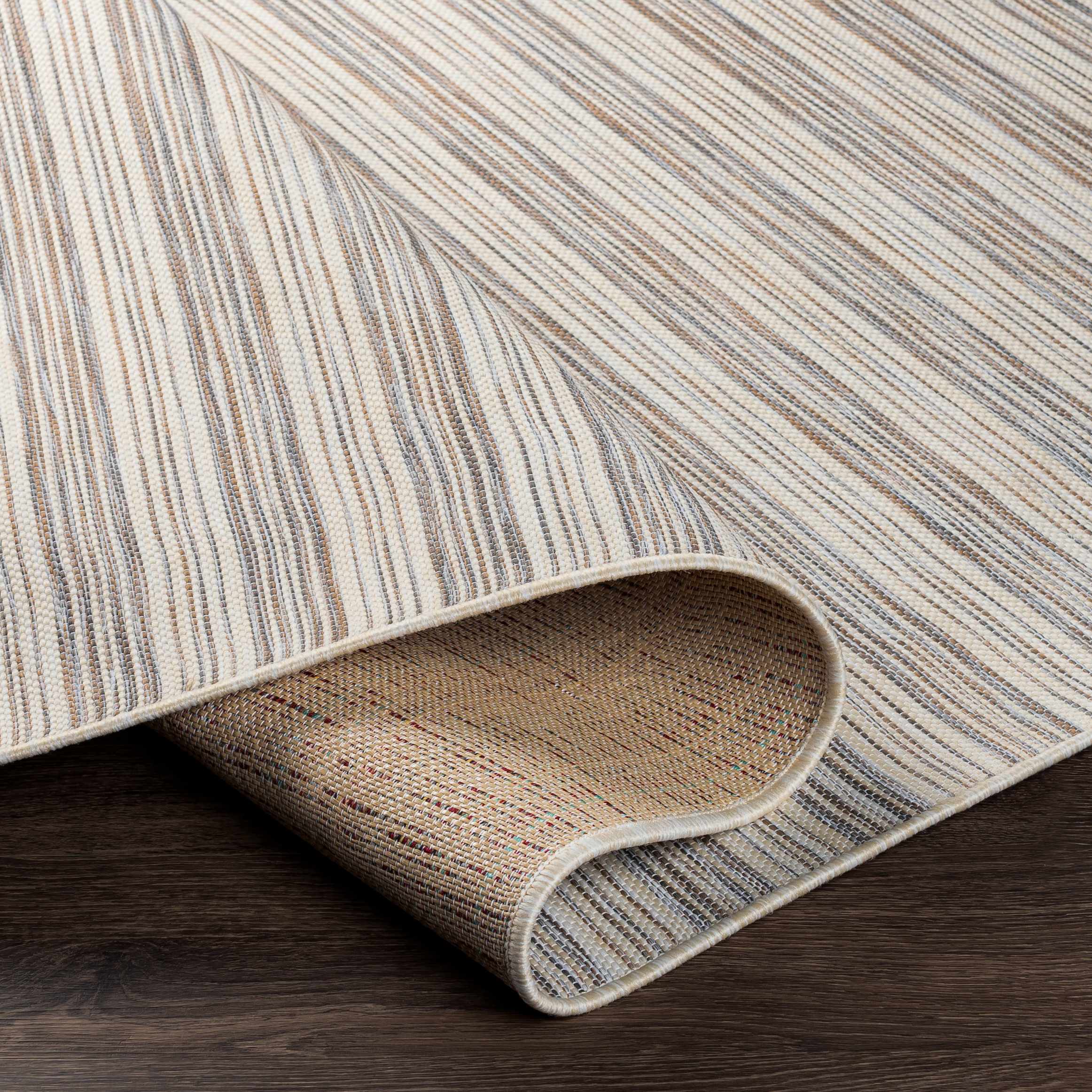 Mayerthorpe Flatweave Area Carpet - Clearance - Image 7