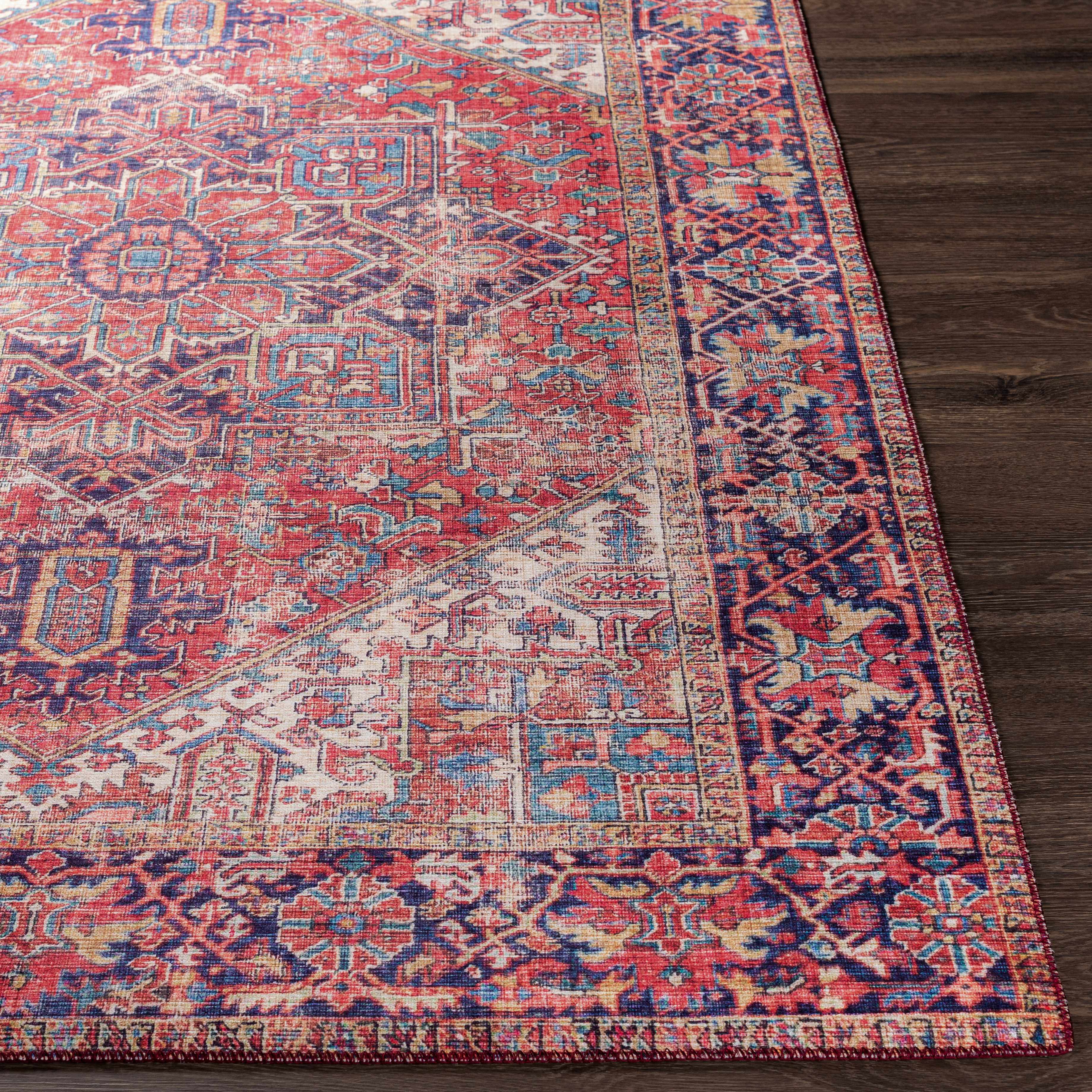 Mayhill Area Rug - Clearance - Image 10