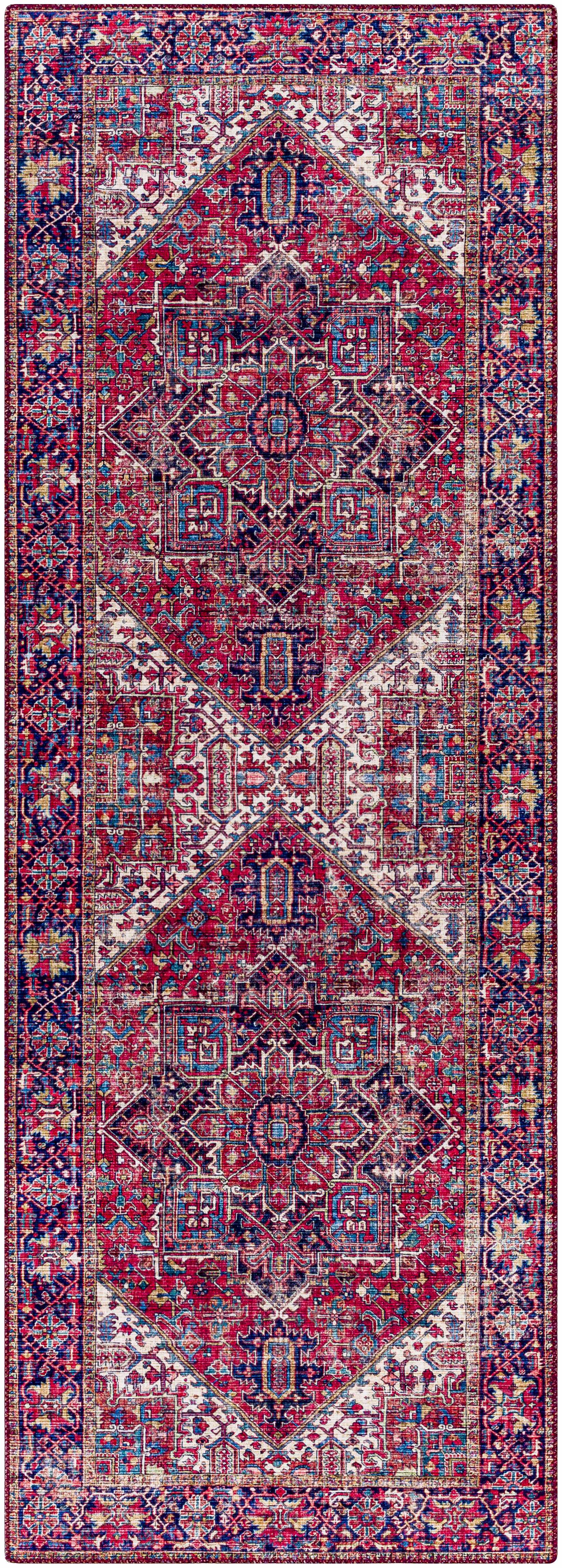 Mayhill Area Rug - Clearance - Image 11