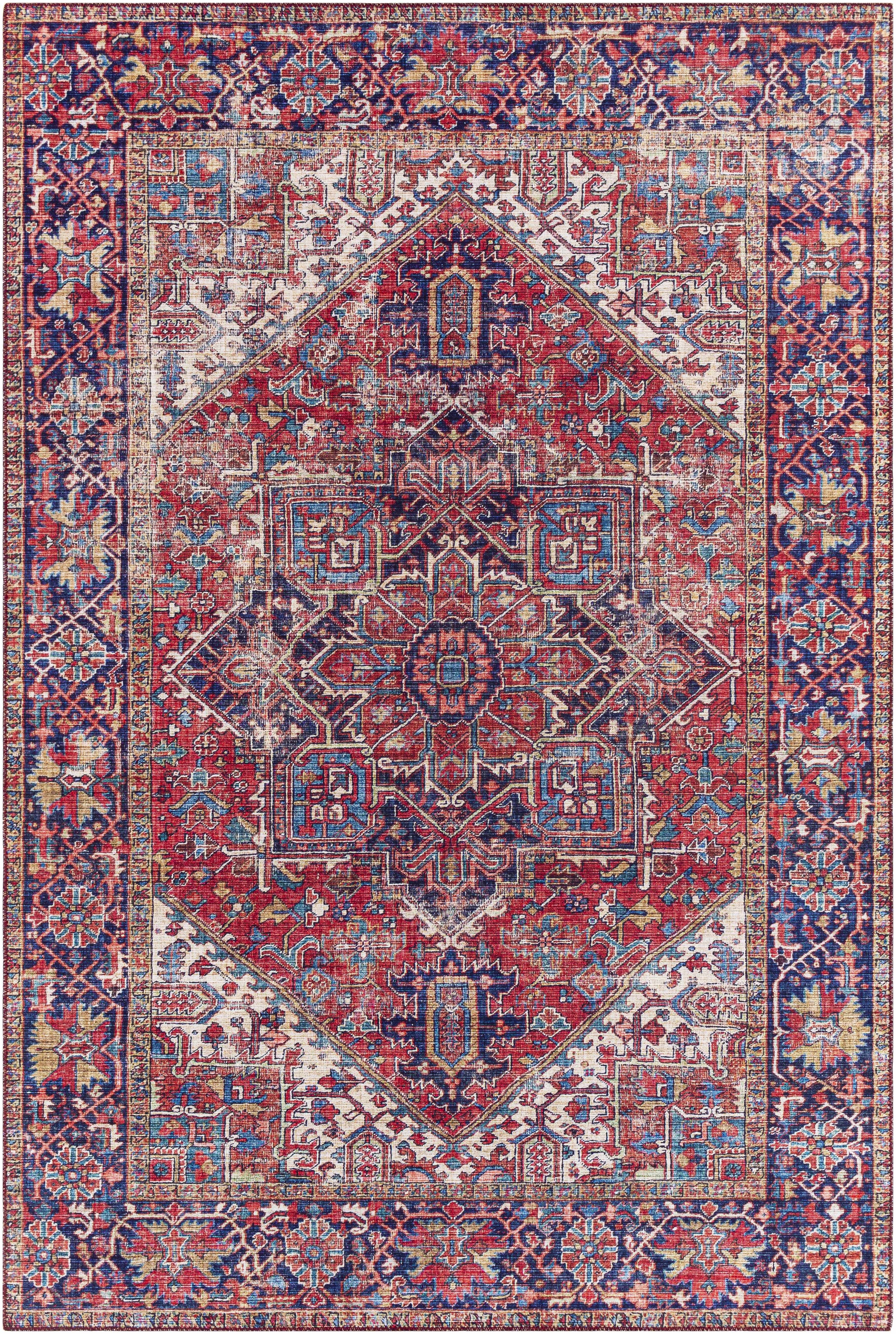 Mayhill Area Rug - Clearance - Image 12