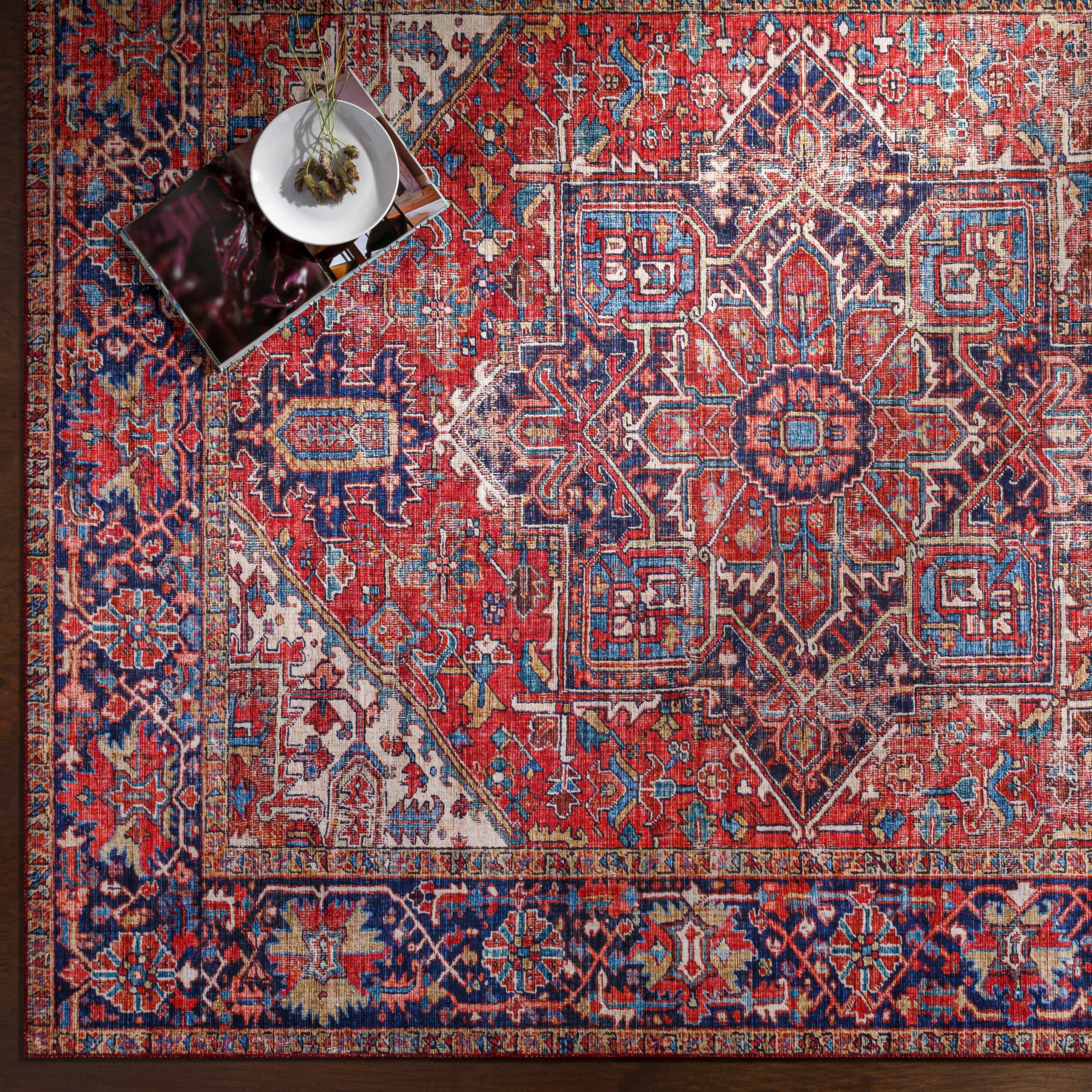 Mayhill Area Rug - Clearance - Image 13