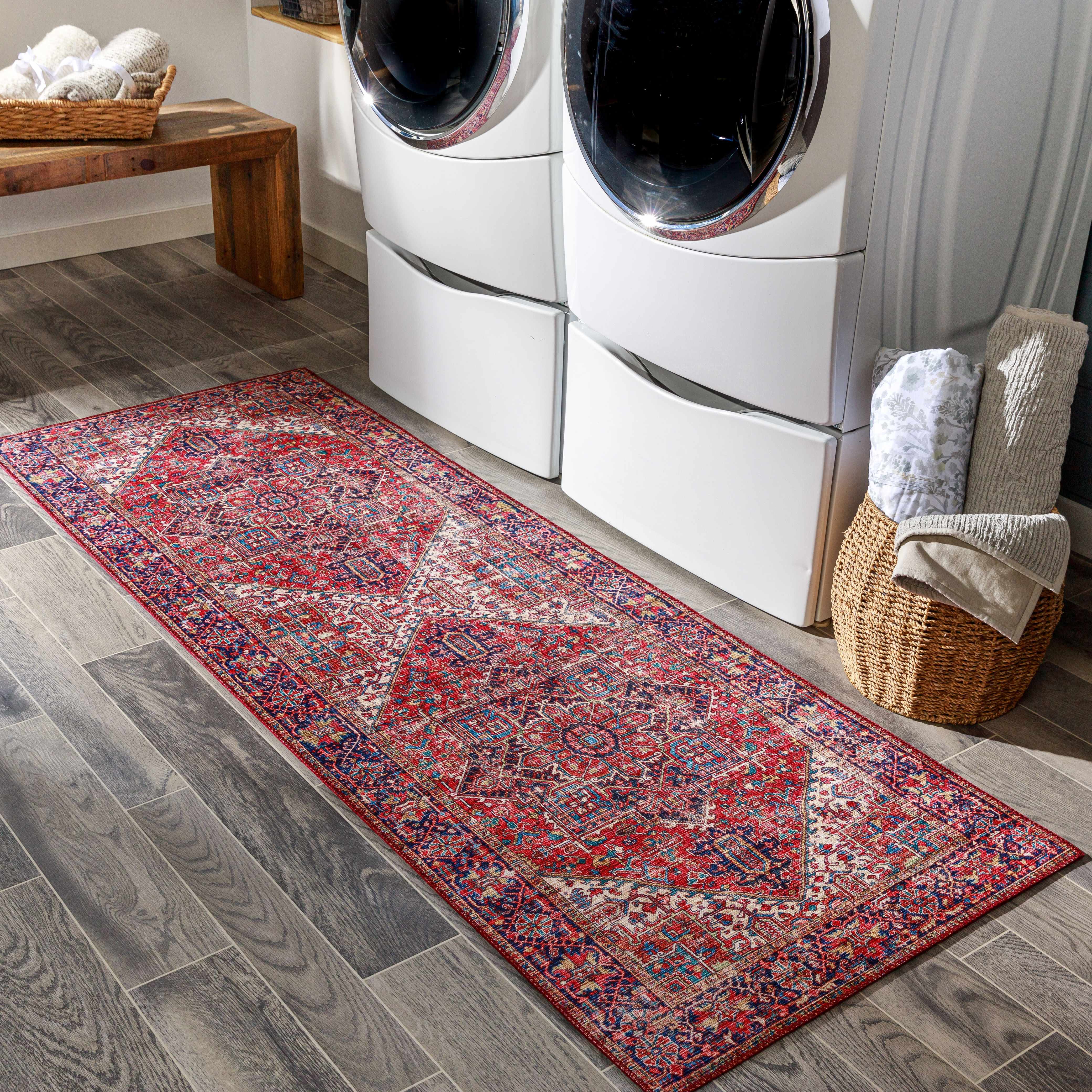 Mayhill Area Rug - Clearance - Image 15