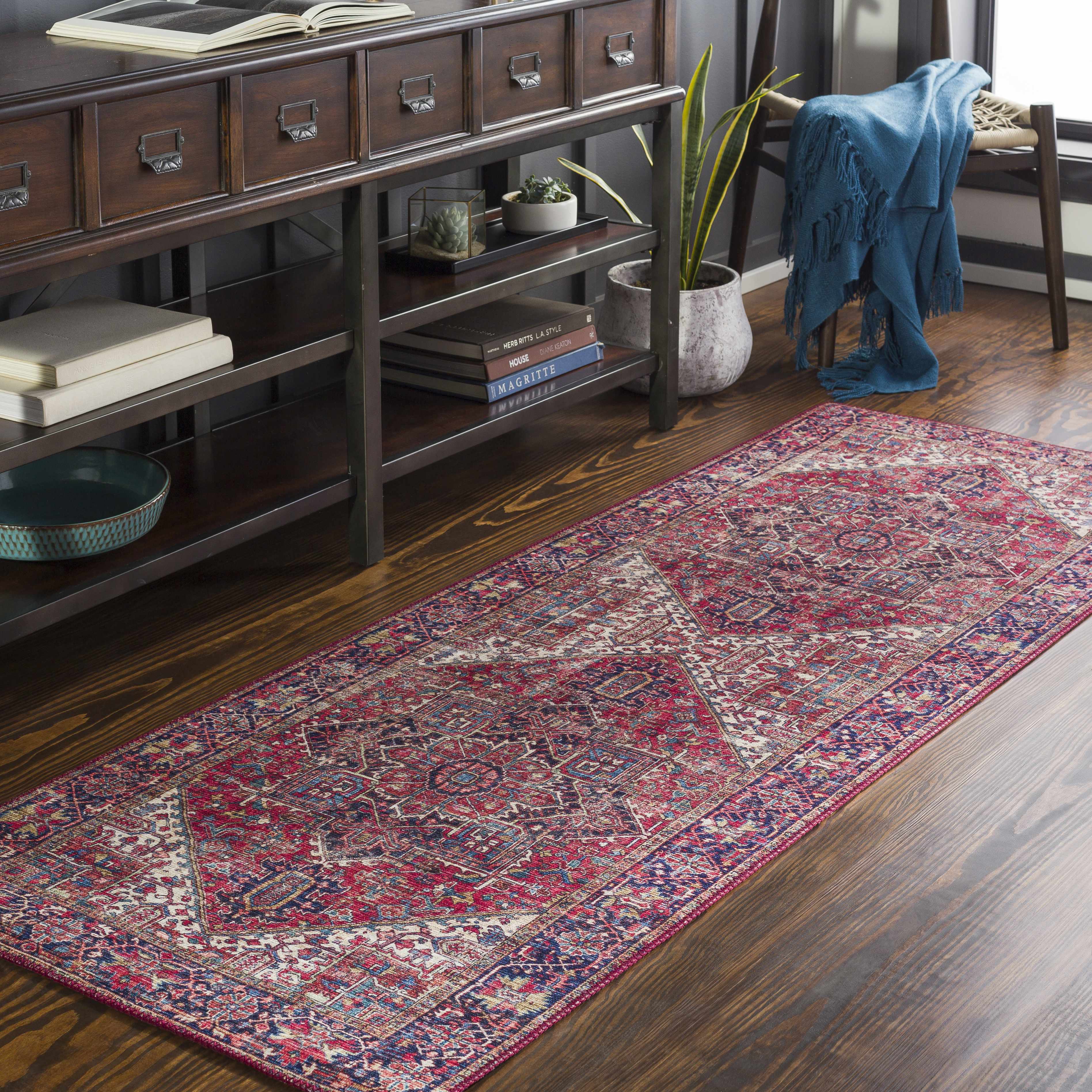 Mayhill Area Rug - Clearance - Image 3