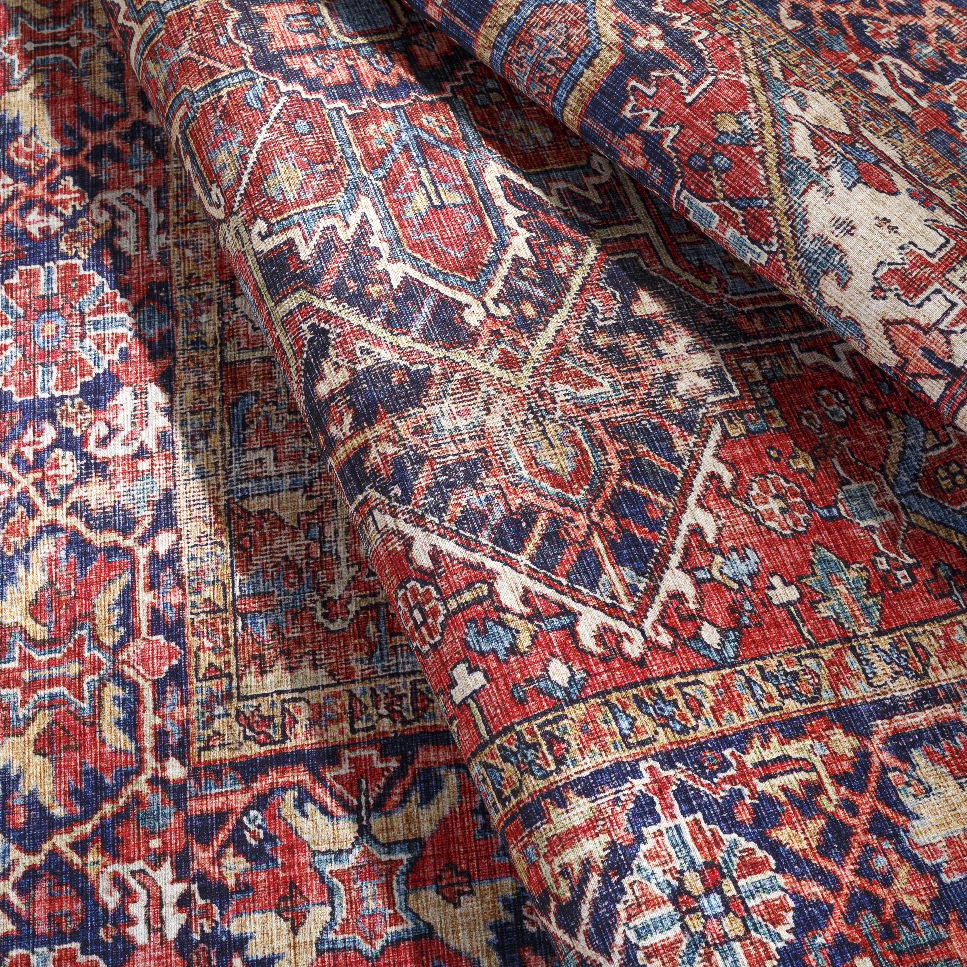 Mayhill Area Rug - Clearance - Image 5