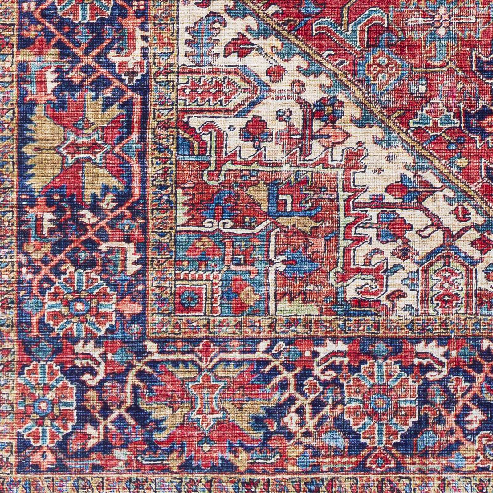 Mayhill Area Rug - Clearance - Image 6