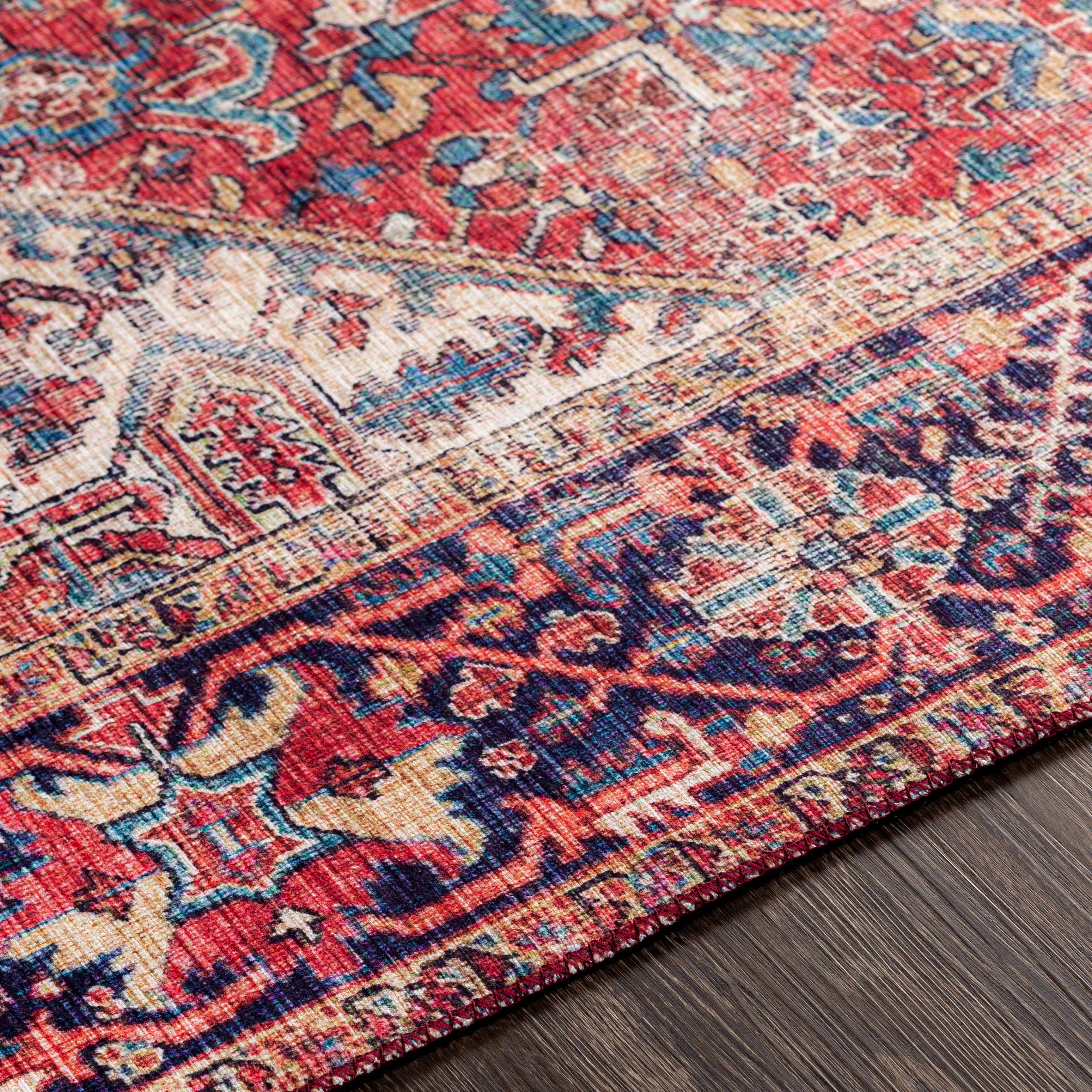 Mayhill Area Rug - Clearance - Image 7