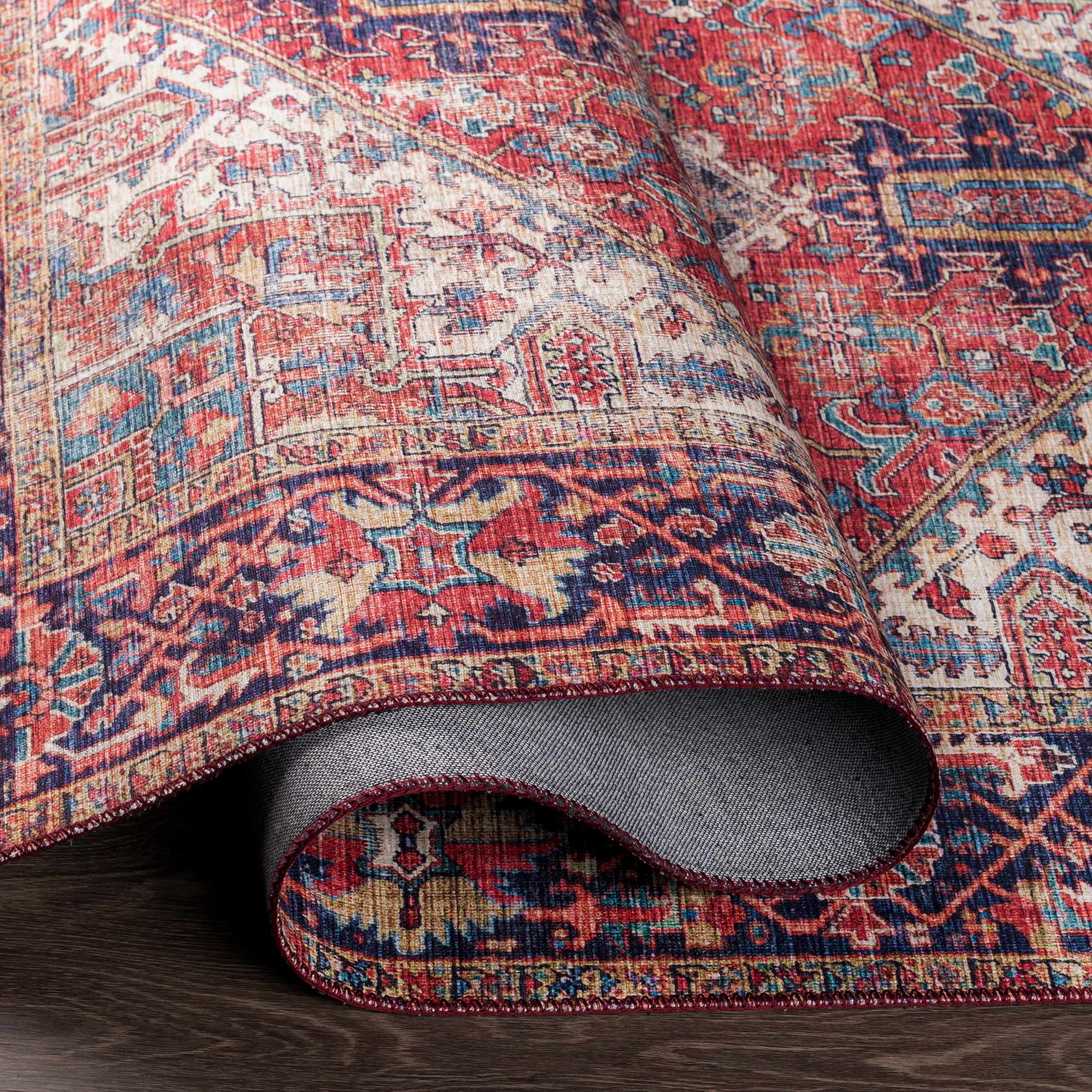Mayhill Area Rug - Clearance - Image 8