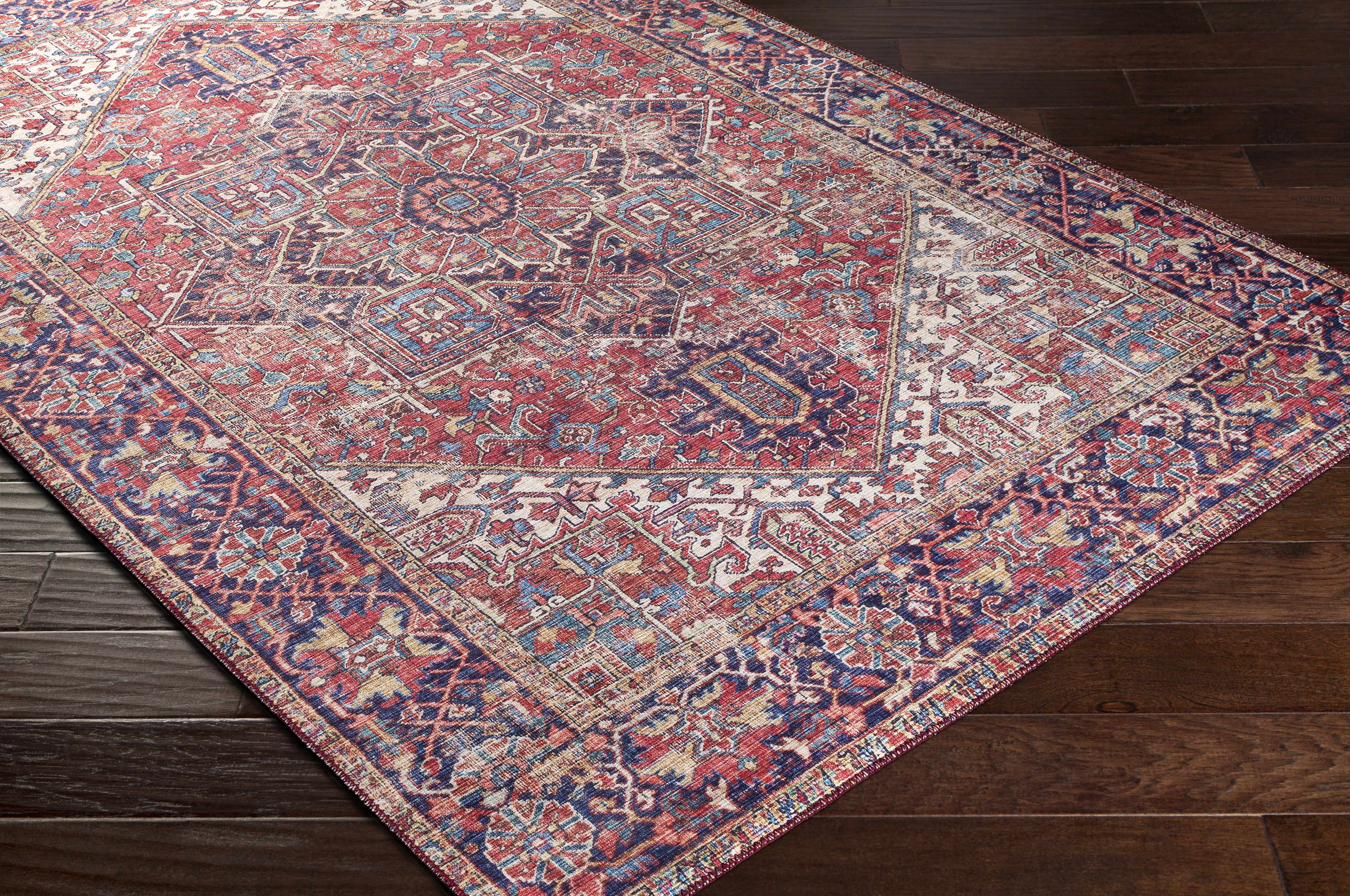 Mayhill Area Rug - Clearance - Image 9