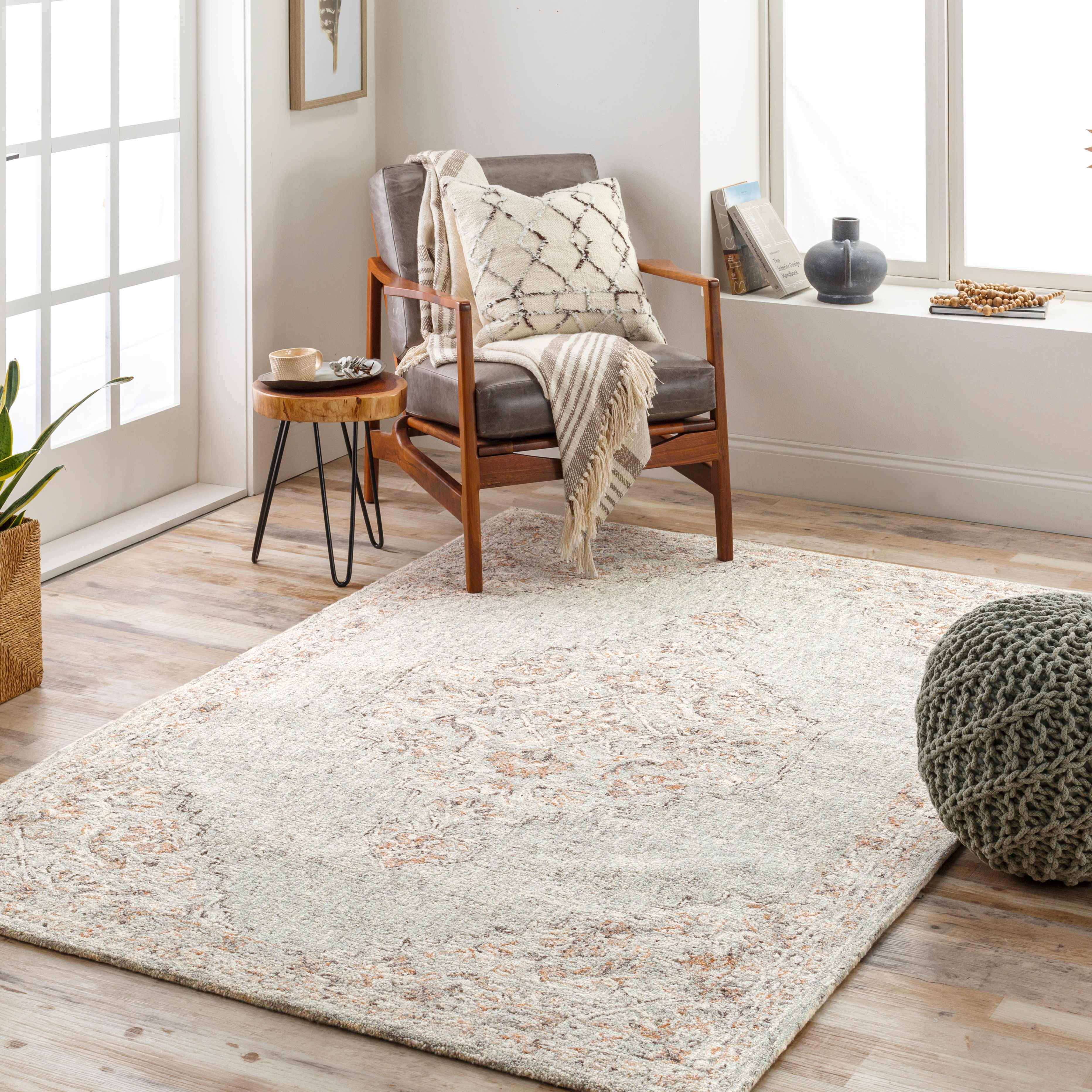 Maynooth Area Rug - Clearance - Image 2