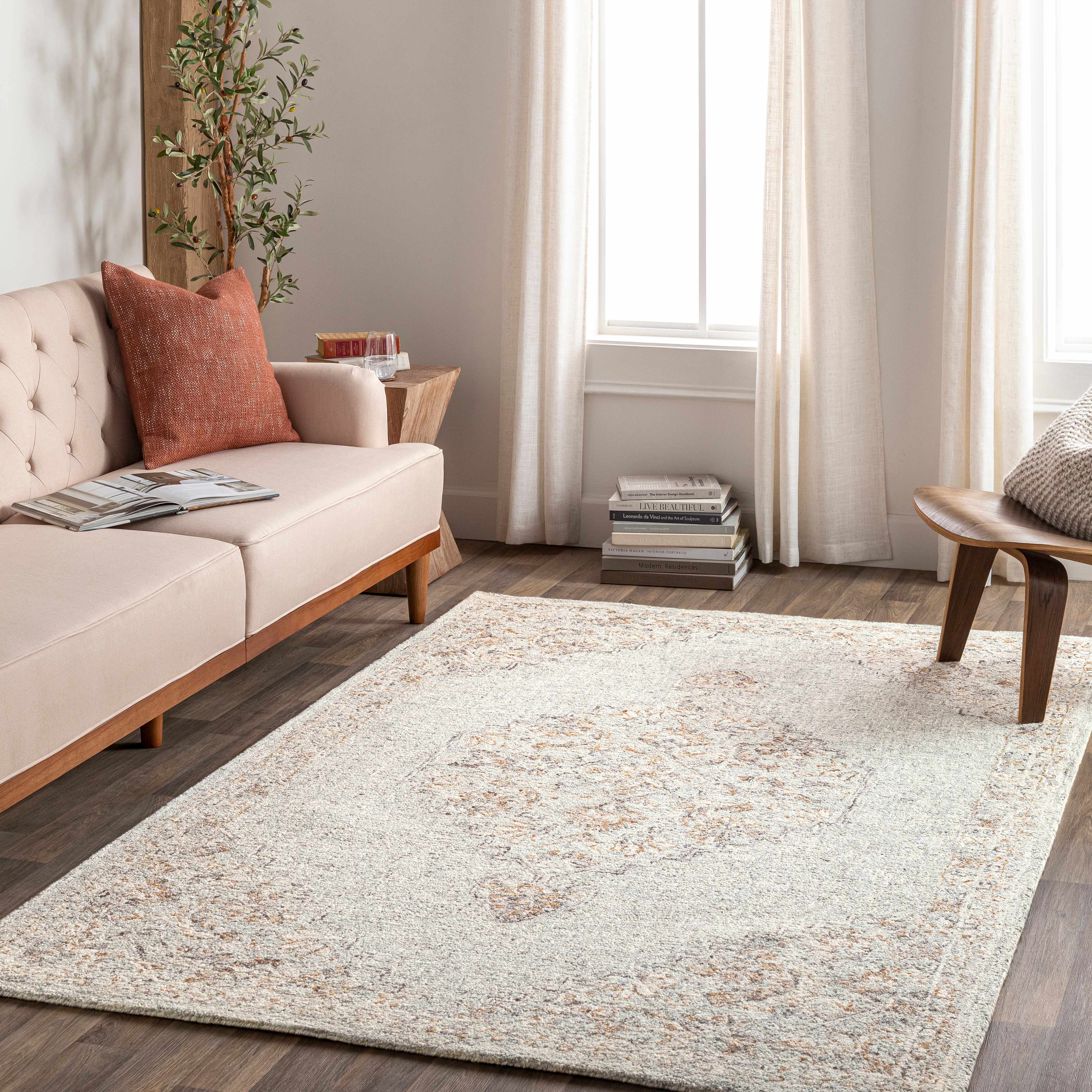 Maynooth Area Rug - Clearance - Image 3