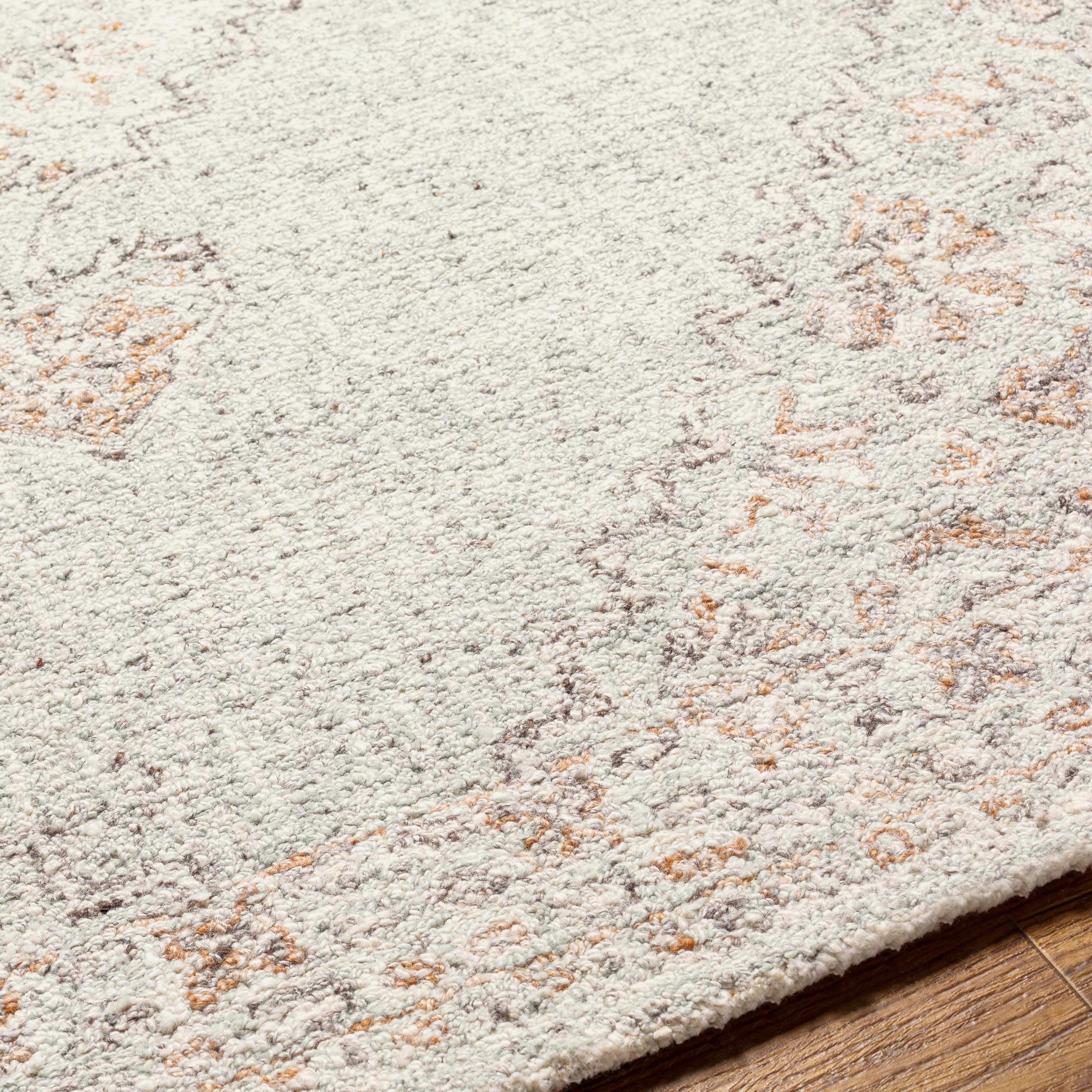 Maynooth Area Rug - Clearance - Image 4
