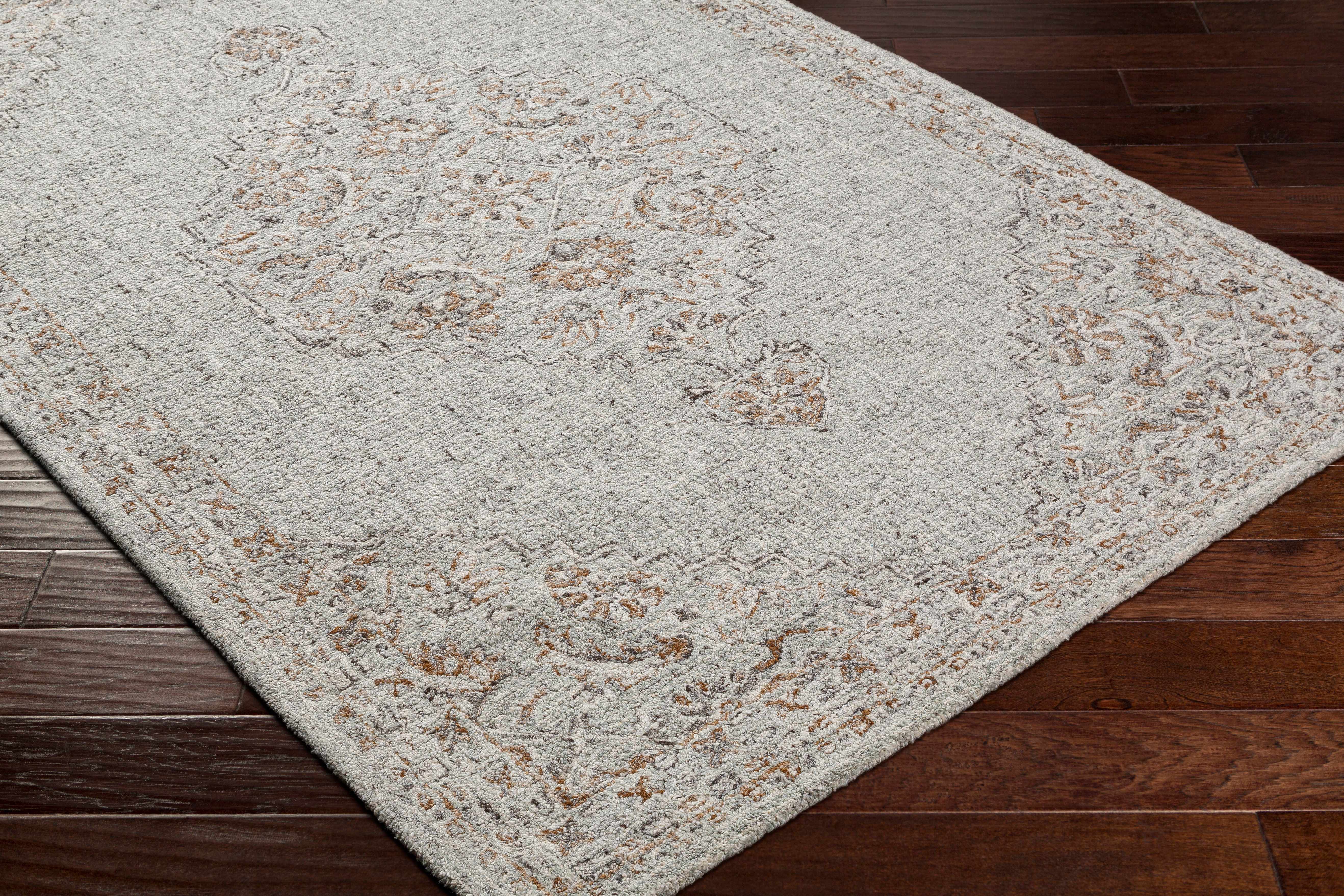Maynooth Area Rug - Clearance - Image 5