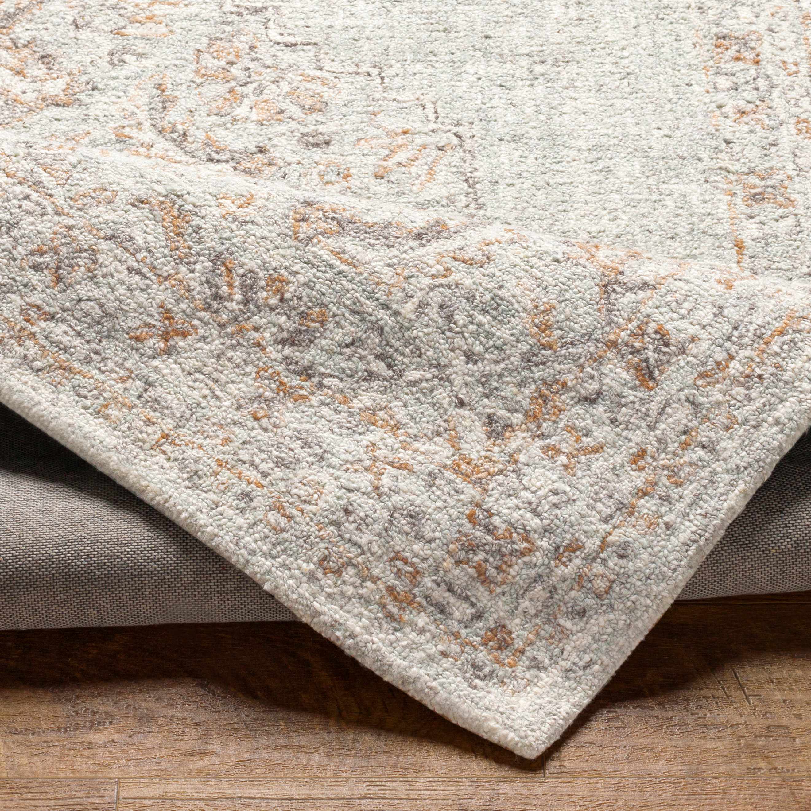 Maynooth Area Rug - Clearance - Image 7