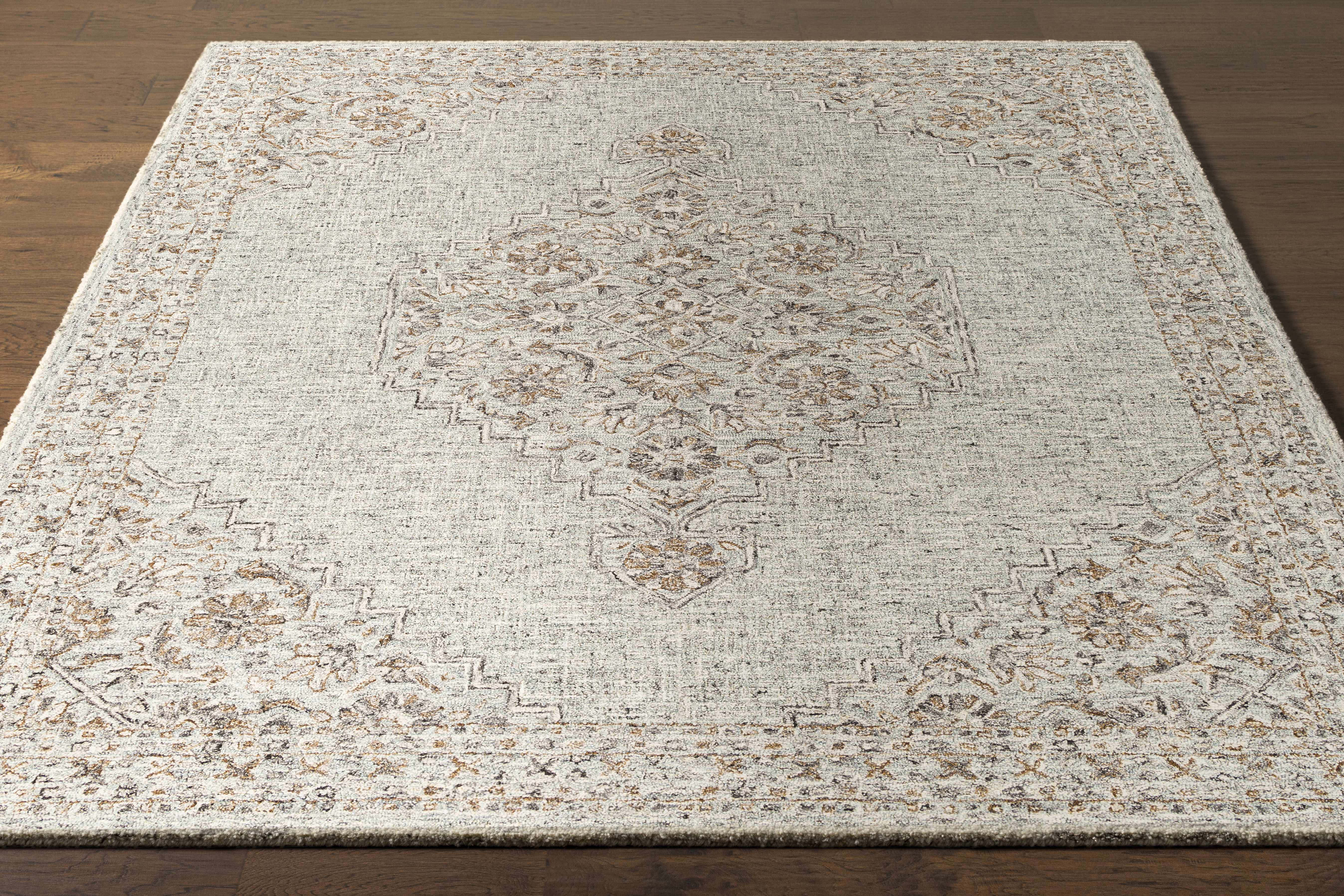 Maynooth Area Rug - Clearance - Image 8