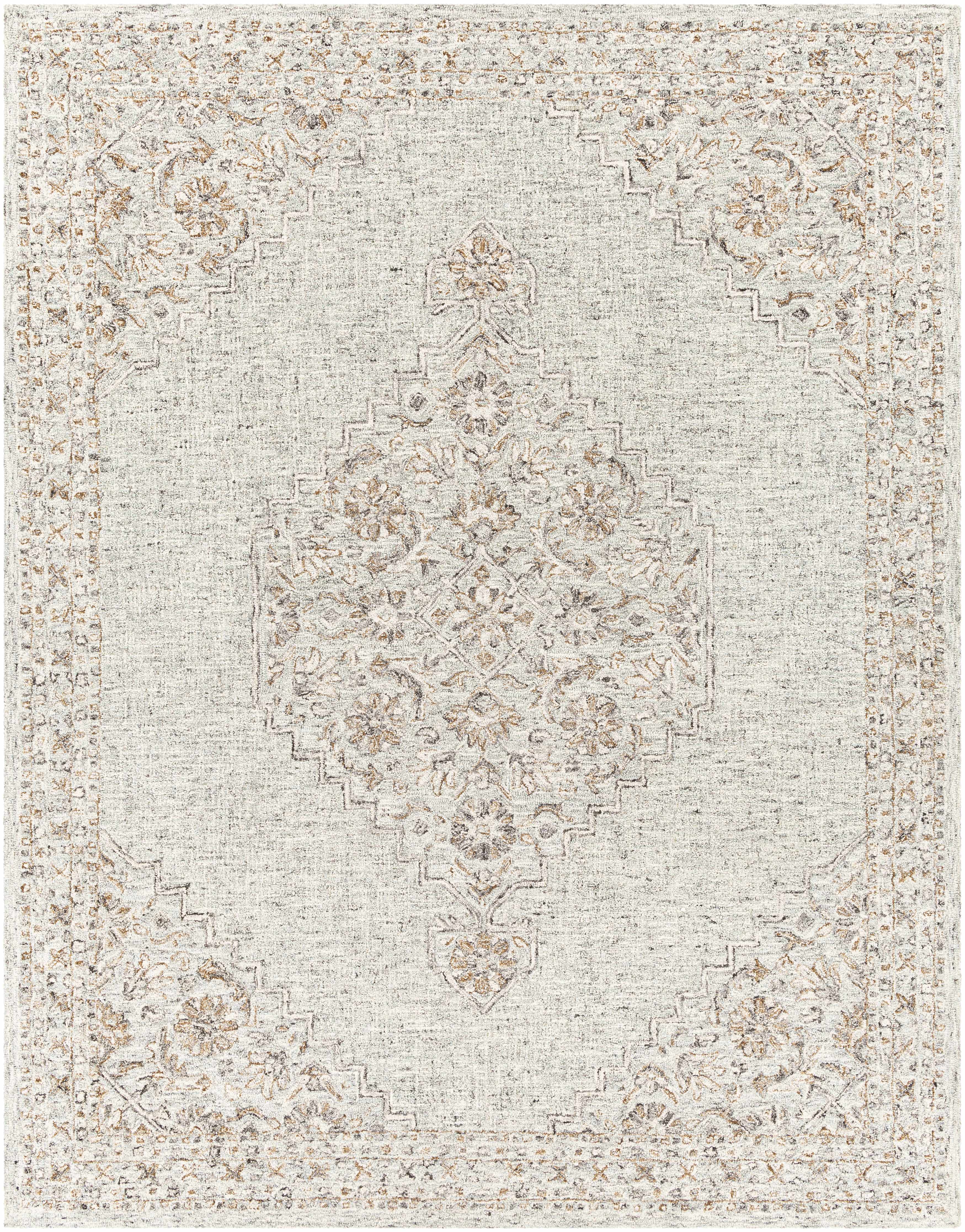 Maynooth Area Rug - Clearance - Image 9