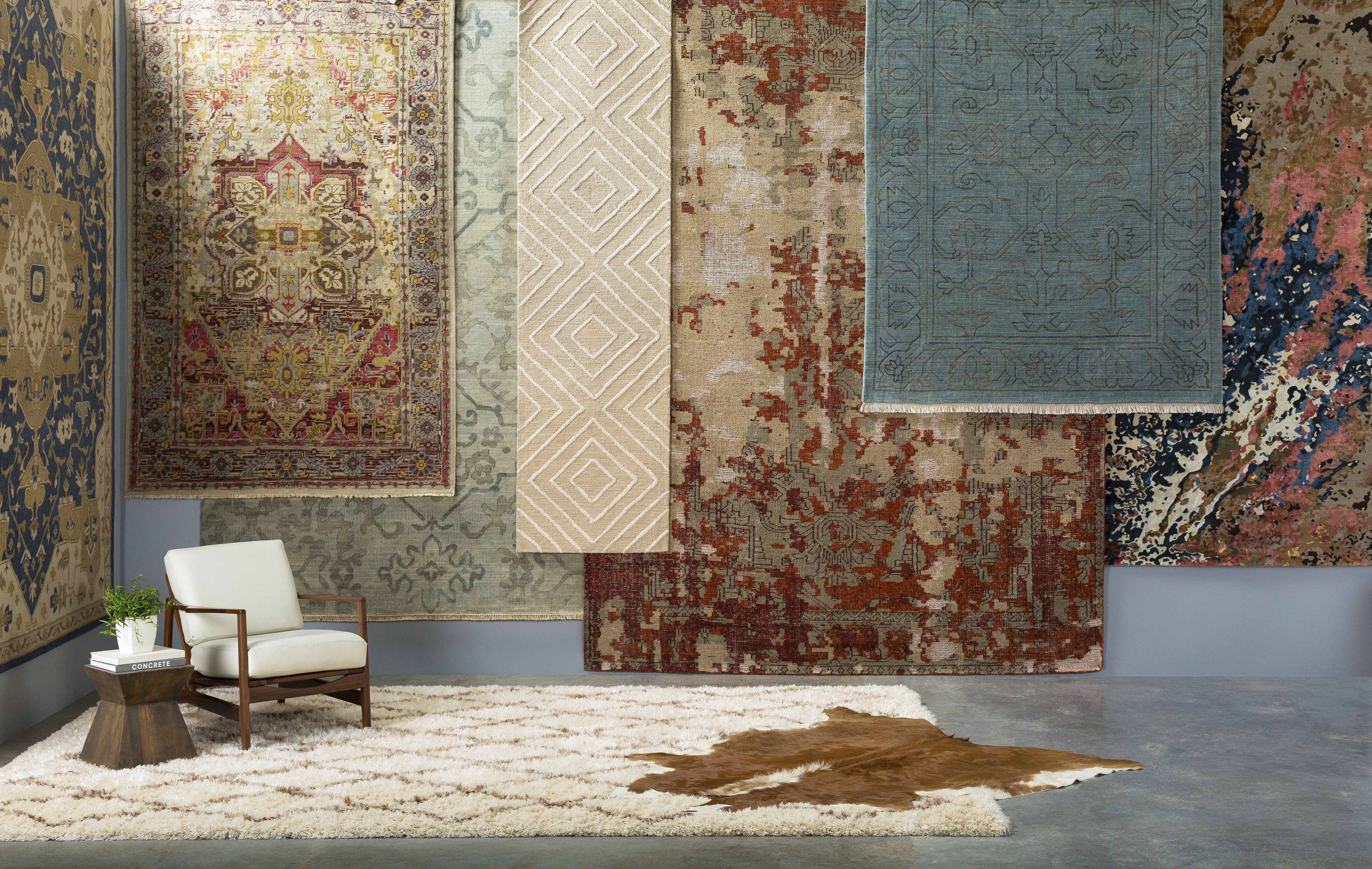 Maytown Area Rug - Clearance - Image 3