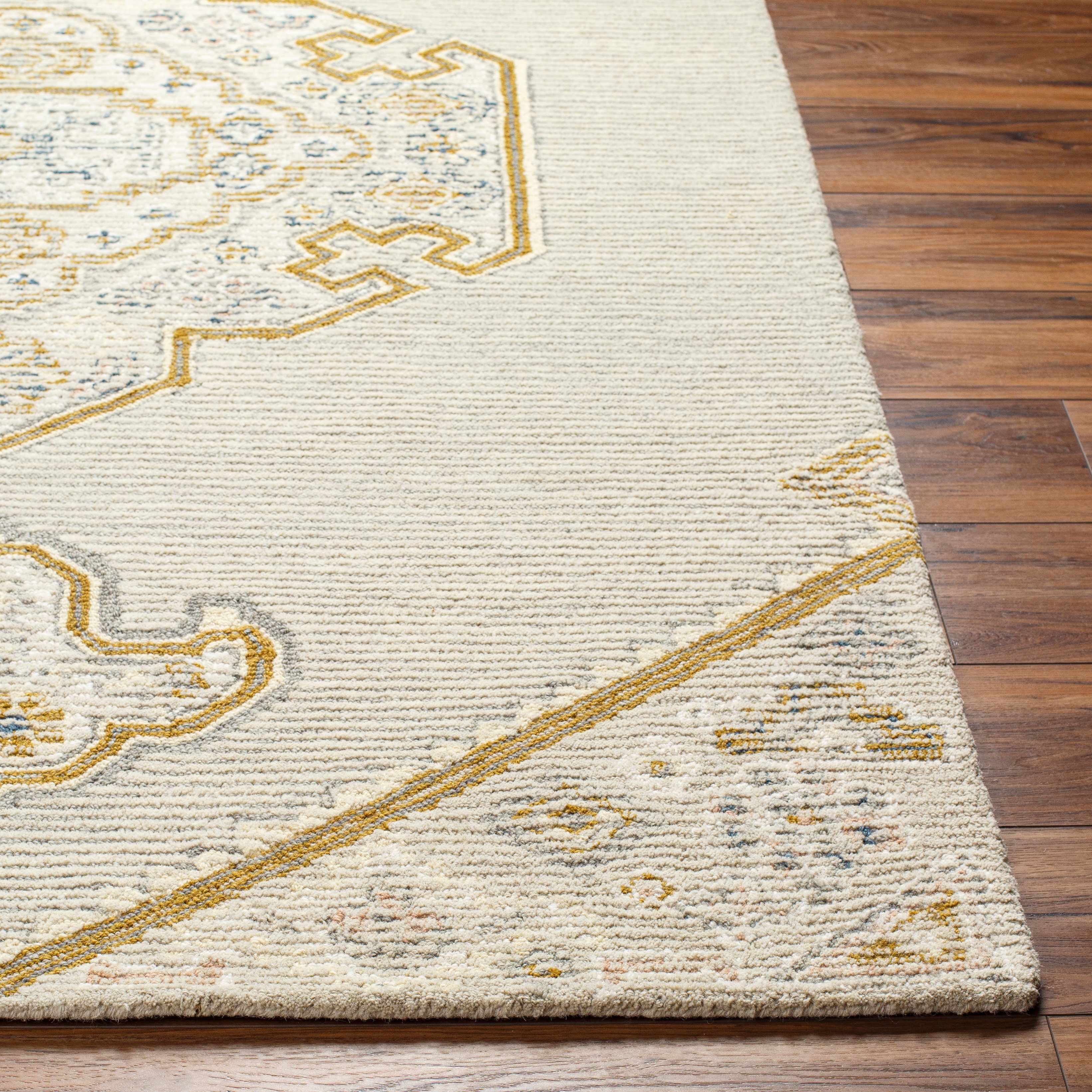 Mayu Area Rug - Clearance - Image 2