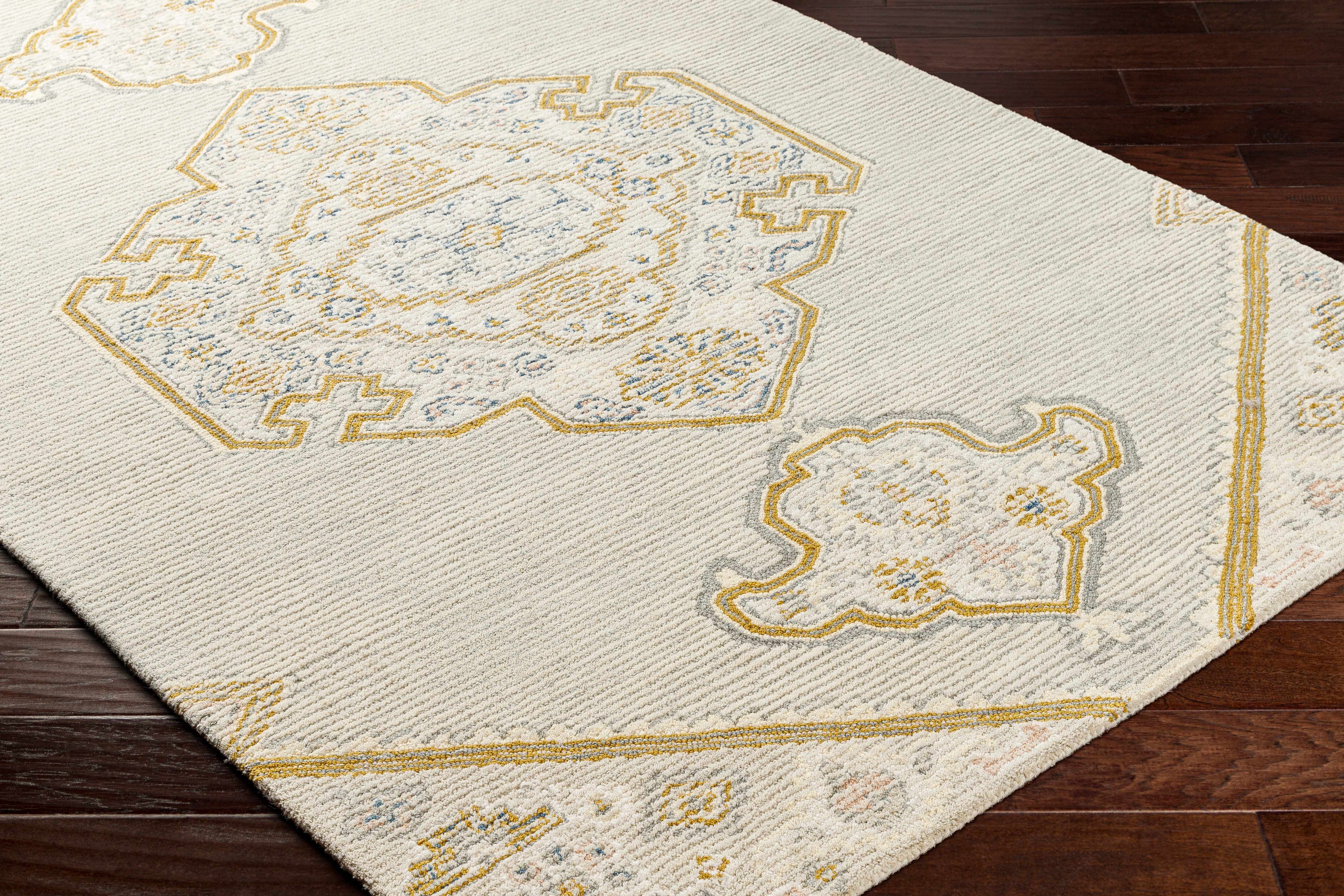 Mayu Area Rug - Clearance - Image 3