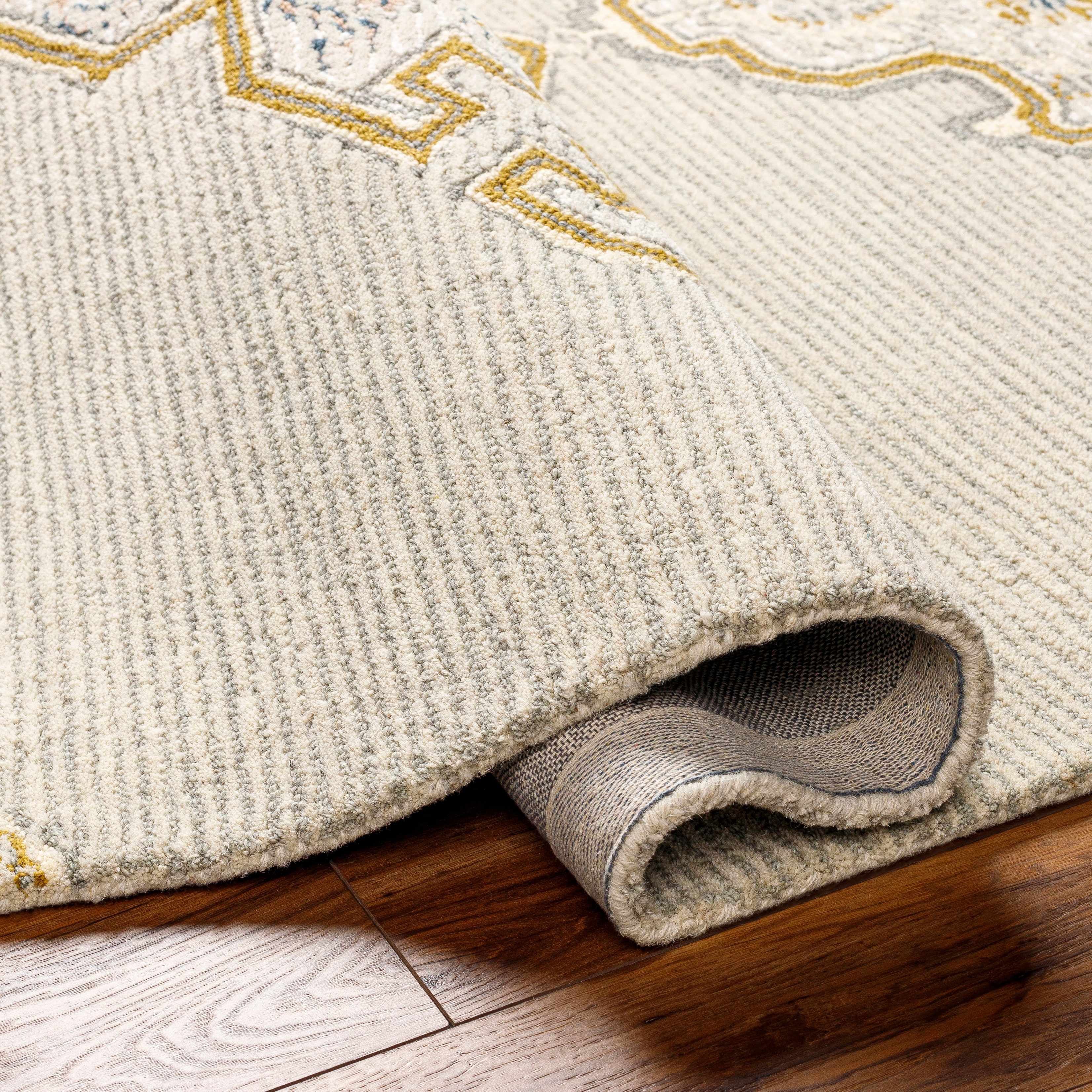 Mayu Area Rug - Clearance - Image 4