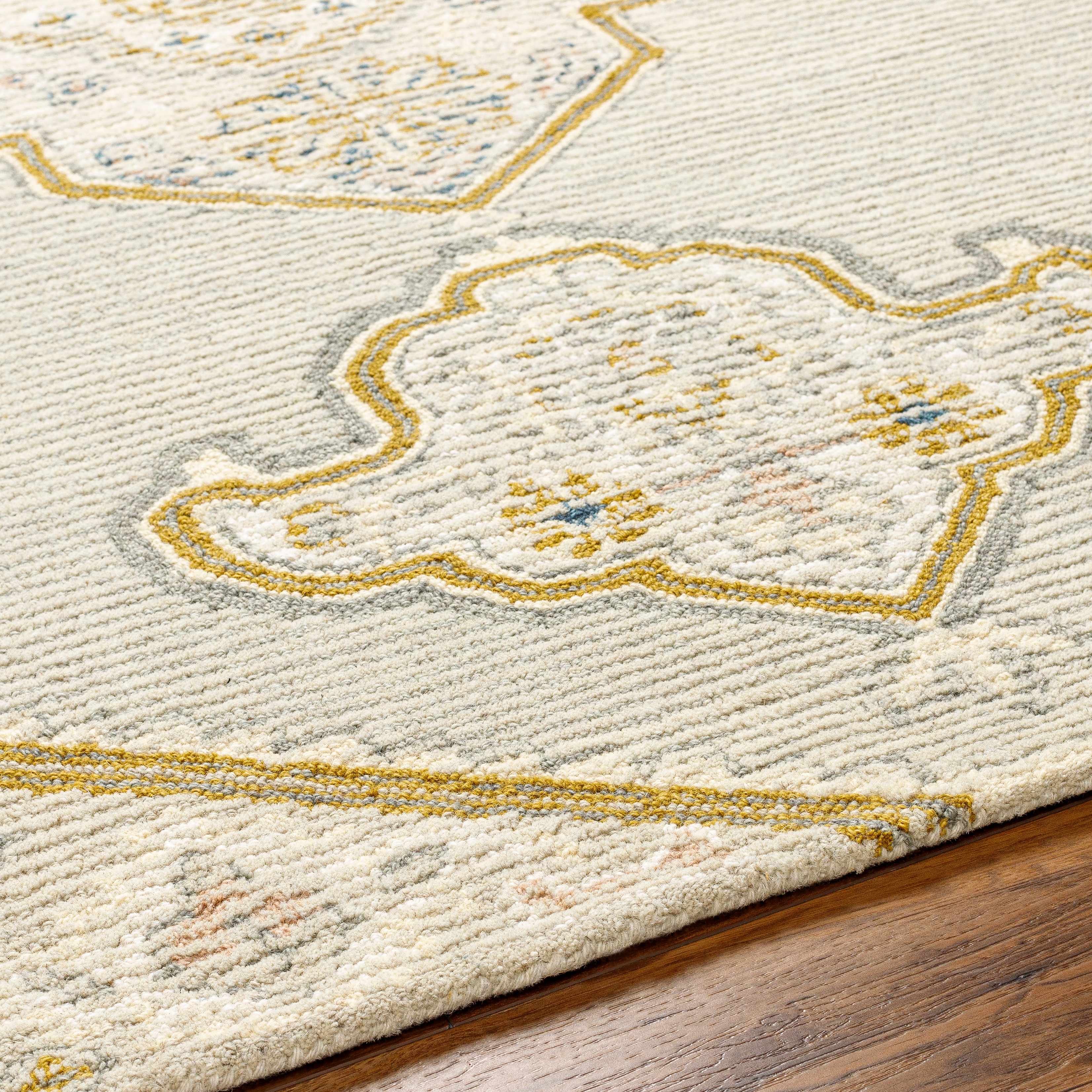 Mayu Area Rug - Clearance - Image 5