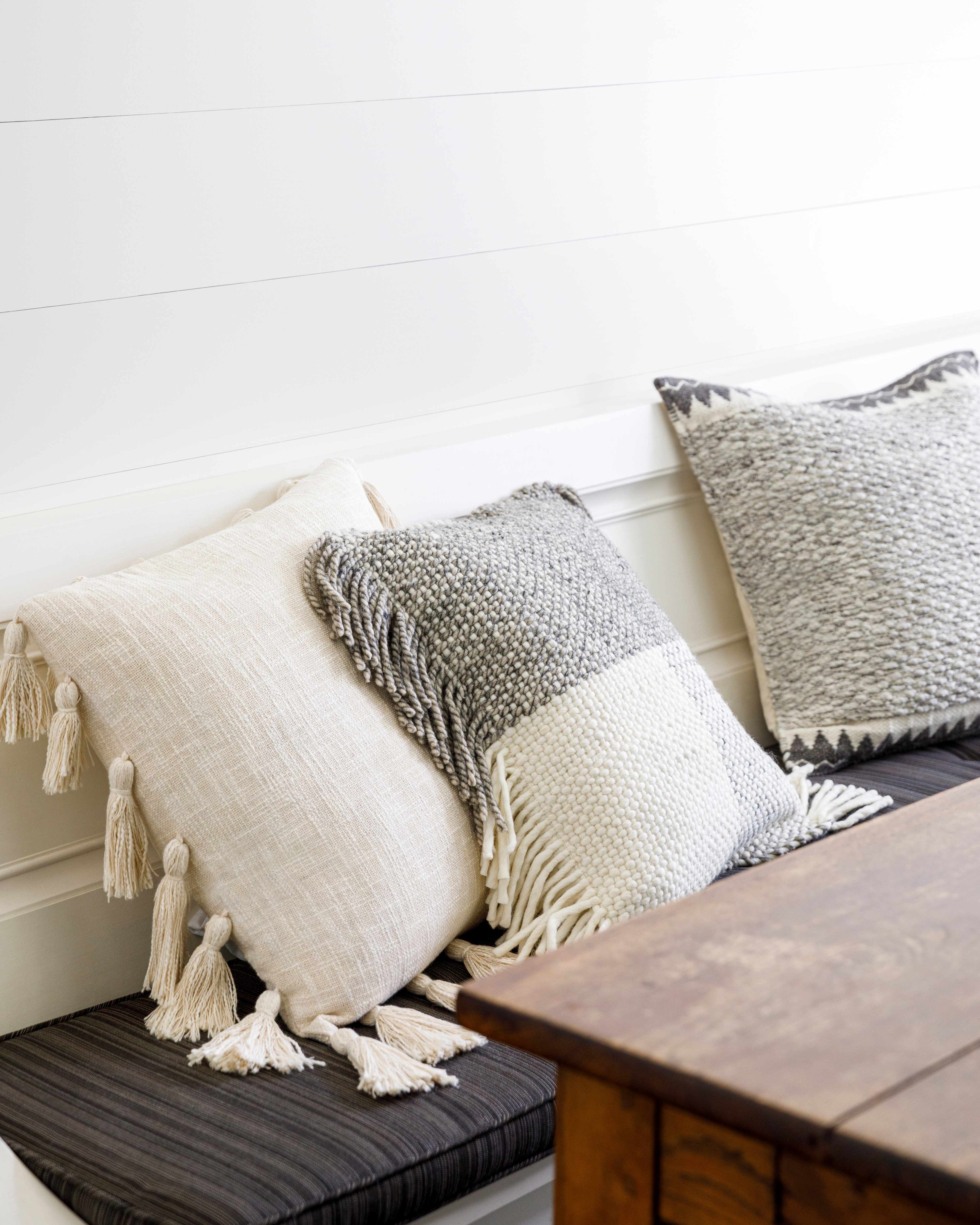 Maywood Pillow Cover - Image 9