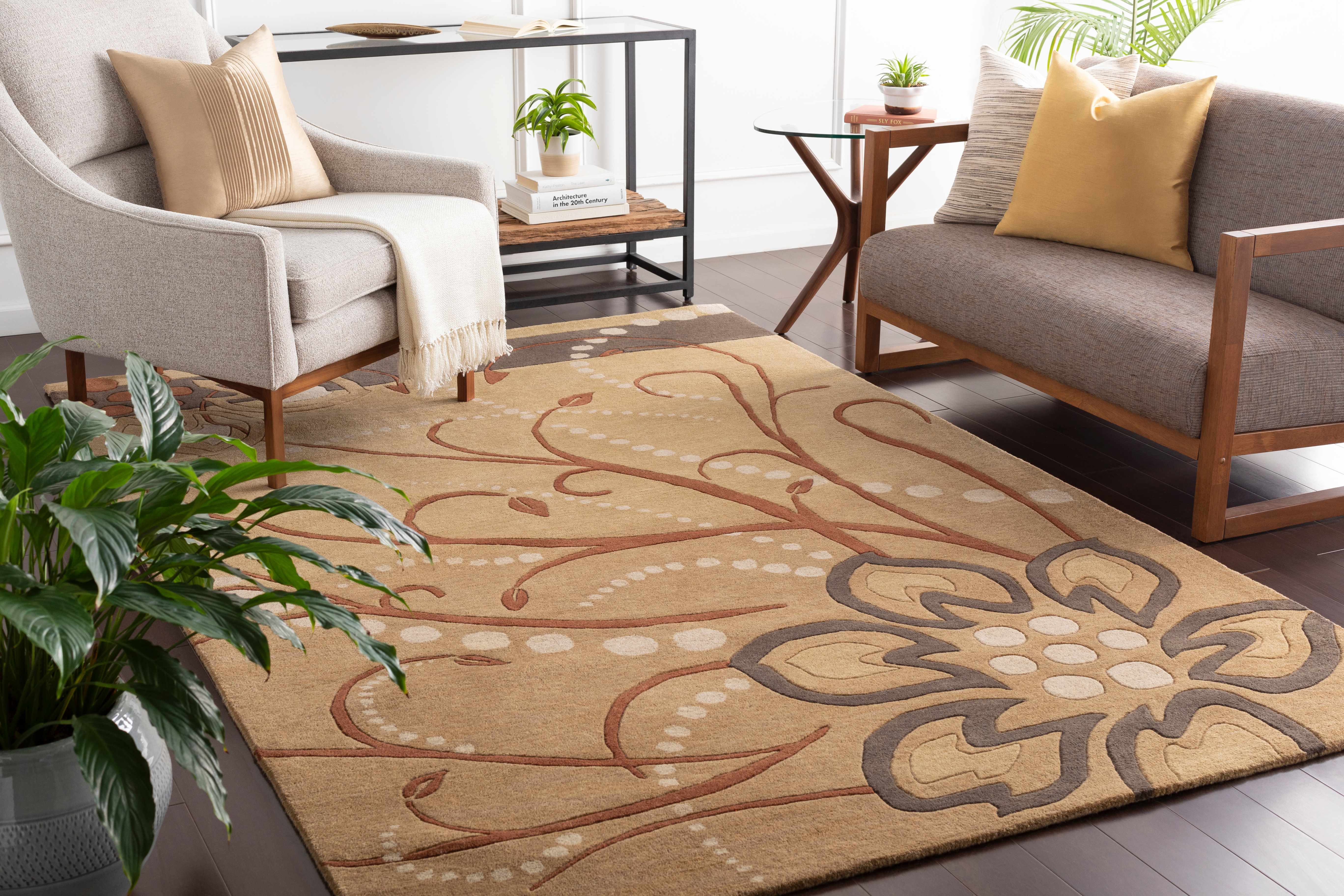 Mazama  Area Rug - Clearance - Image 18