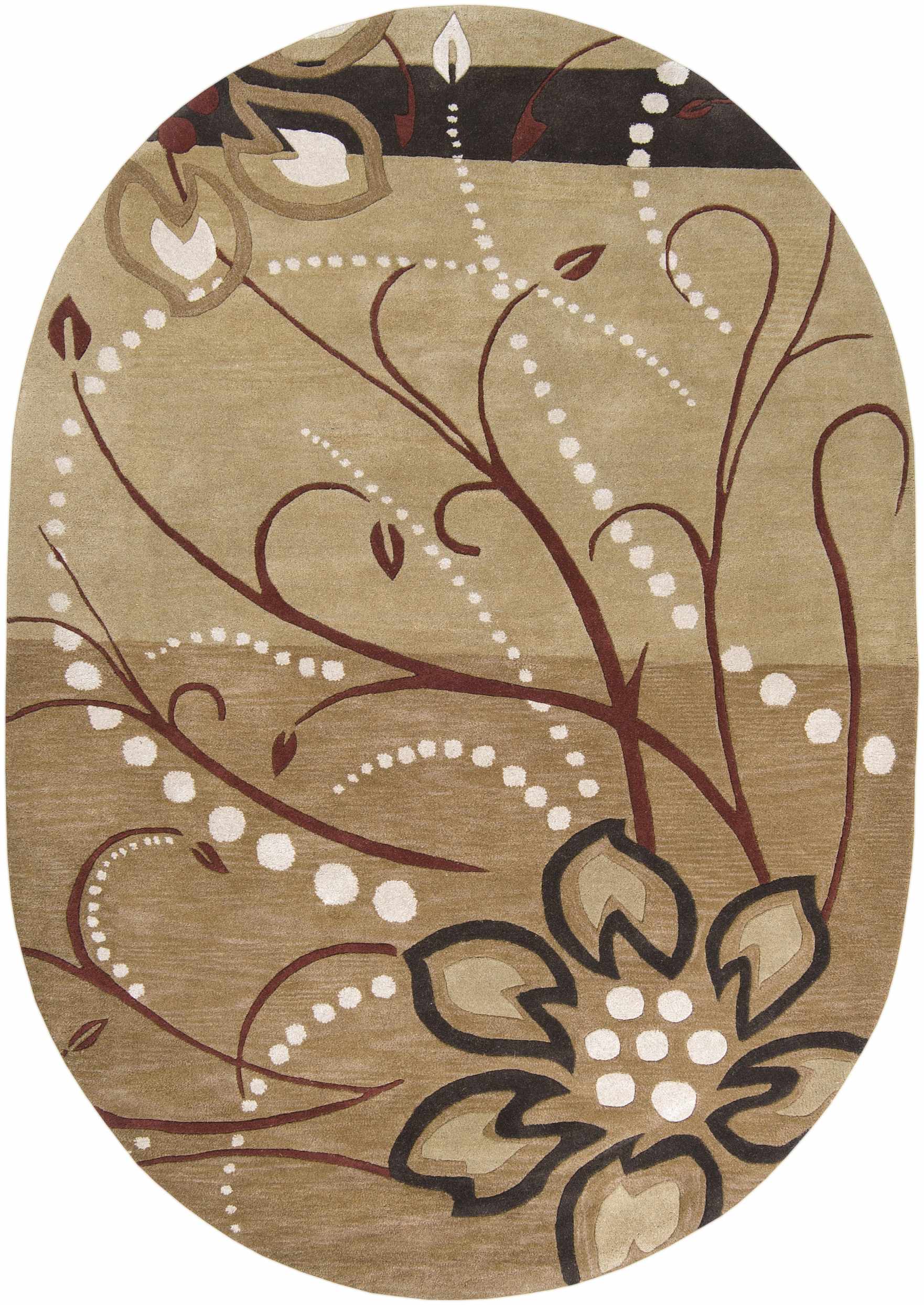 Mazama  Area Rug - Clearance - Image 3