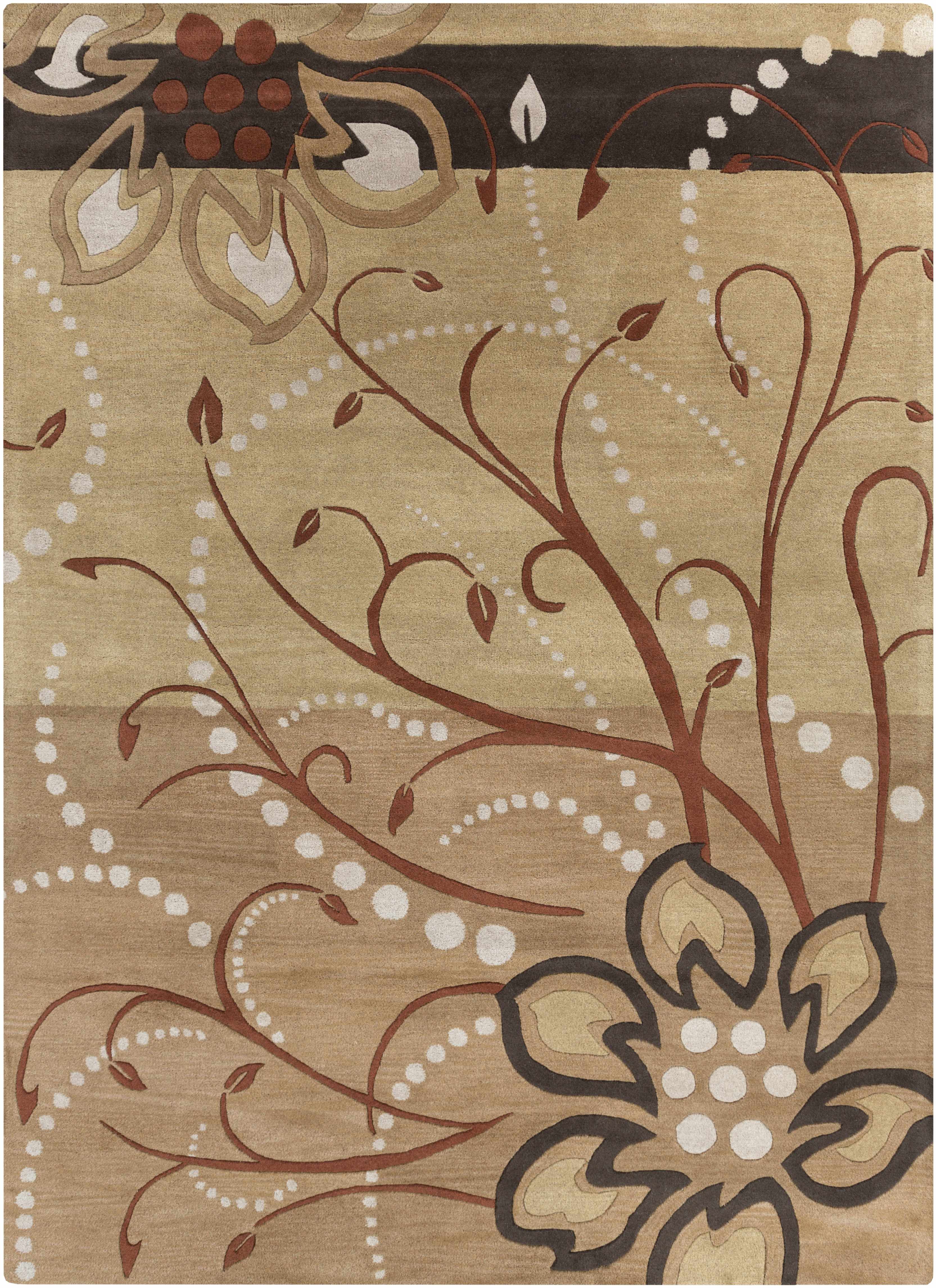 Mazama  Area Rug - Clearance - Image 4
