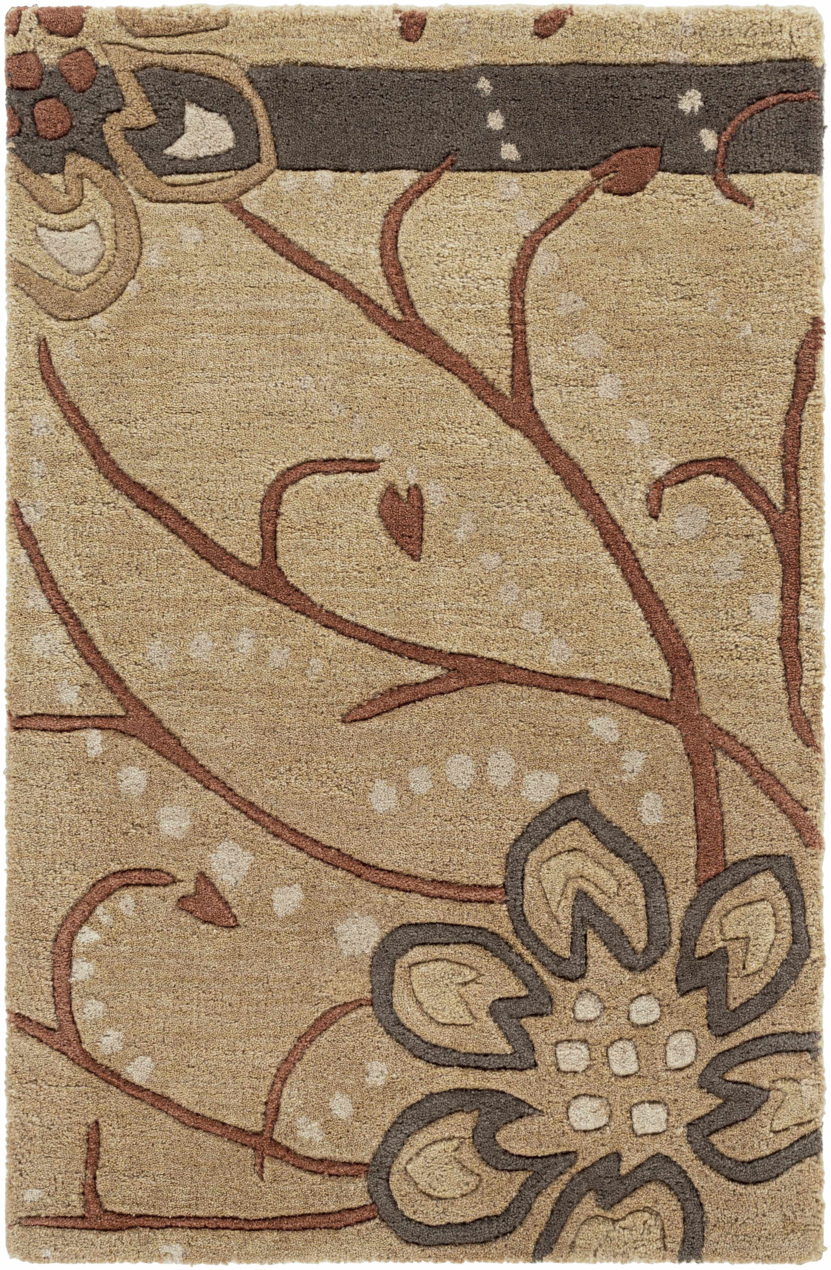 Mazama  Area Rug - Clearance - Image 9