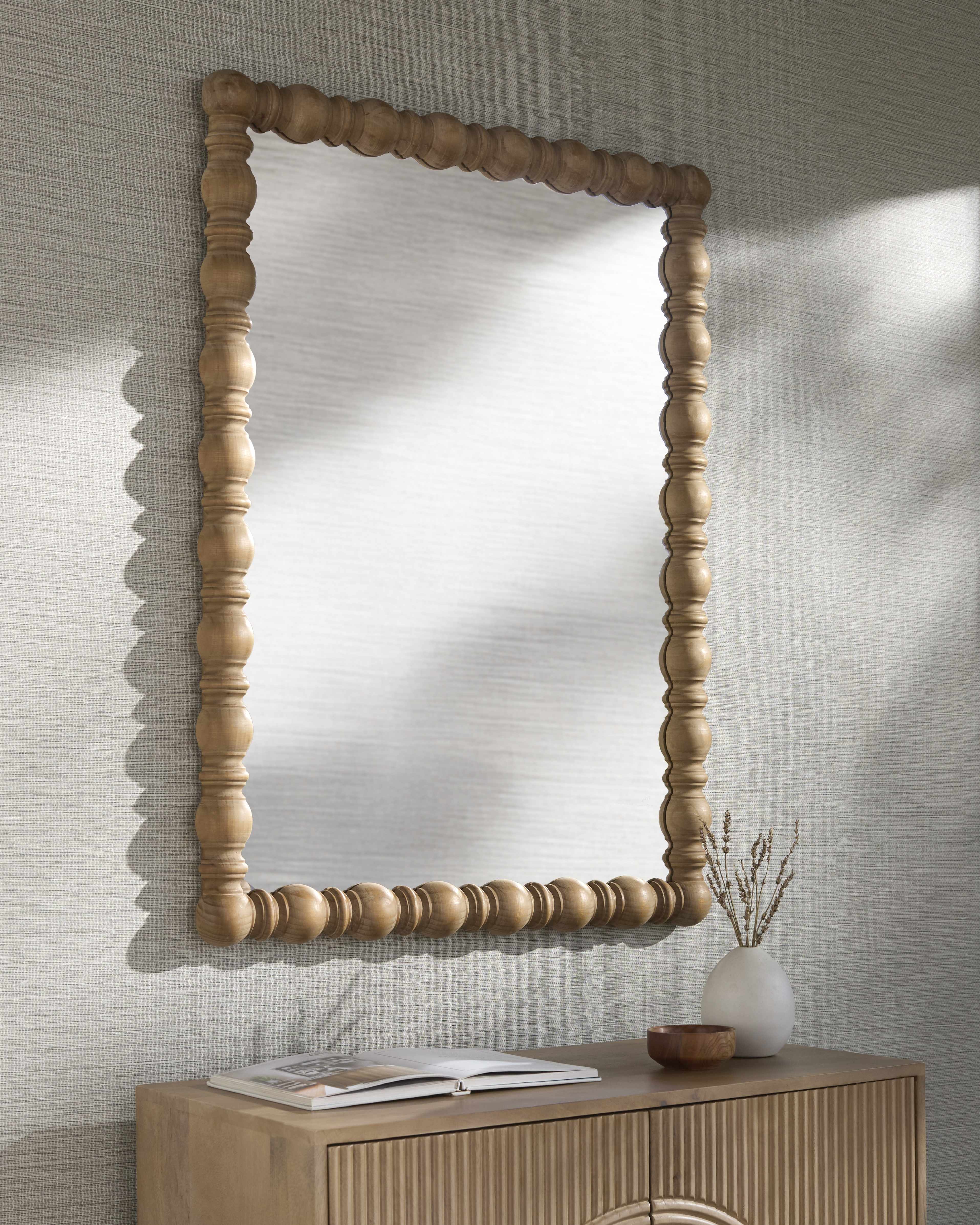 Mbocayaty Accent Mirror - Image 4
